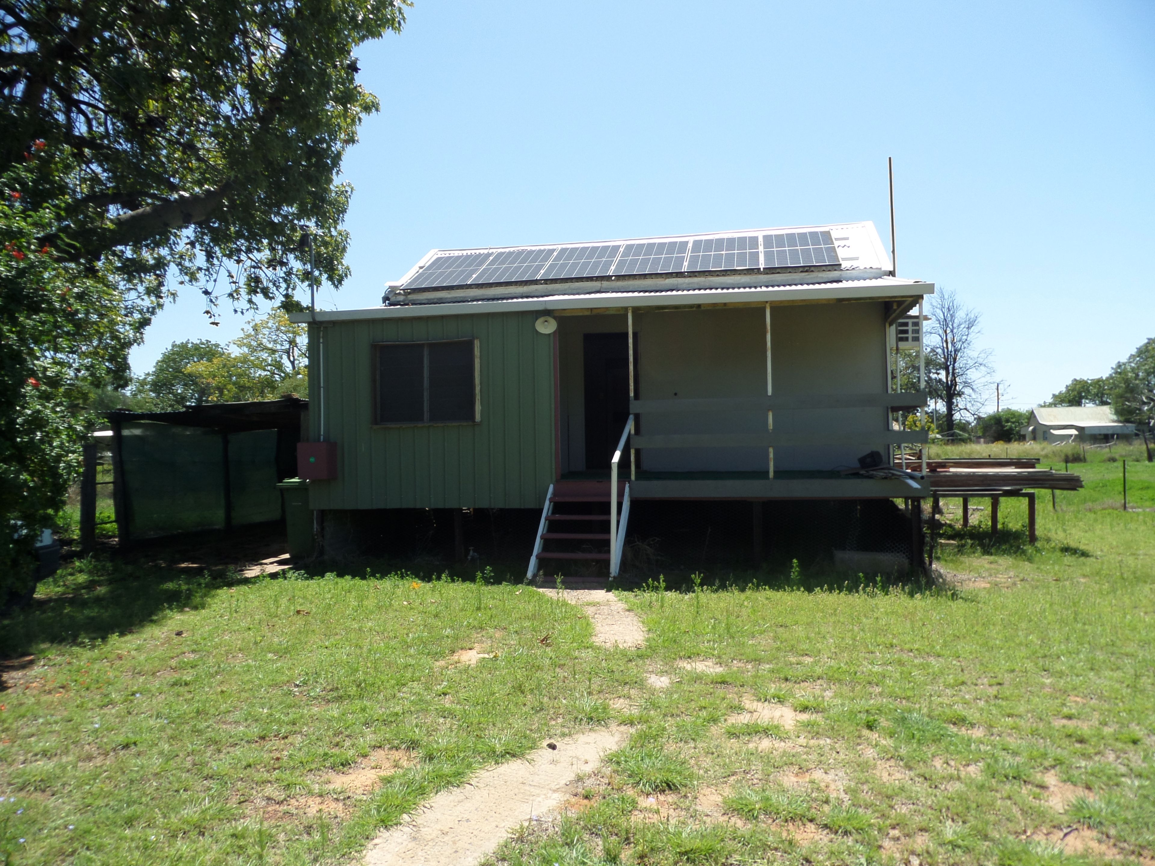 22 Davy Street, Jericho QLD 4728