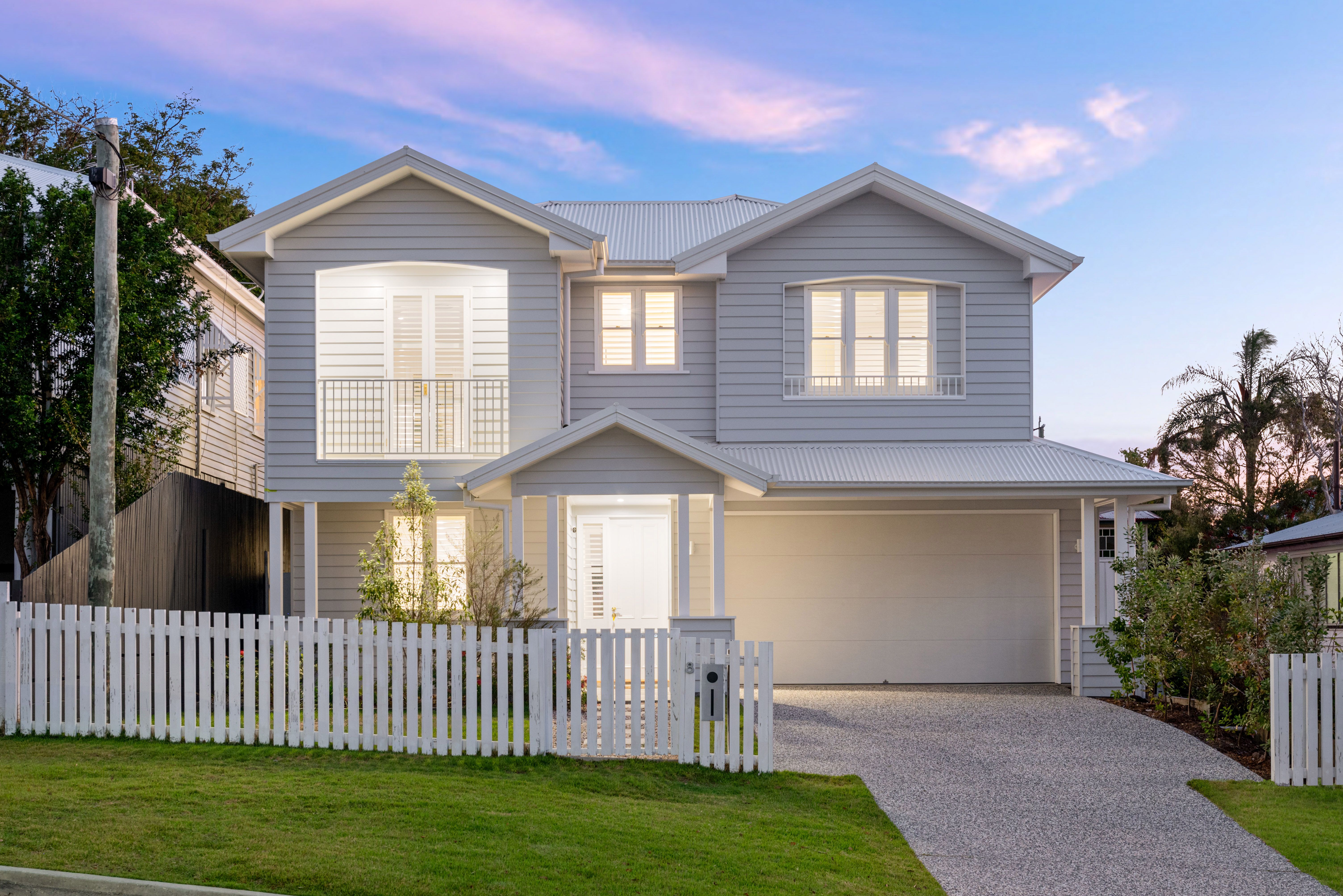 8 Verdun Street, Alderley QLD 4051