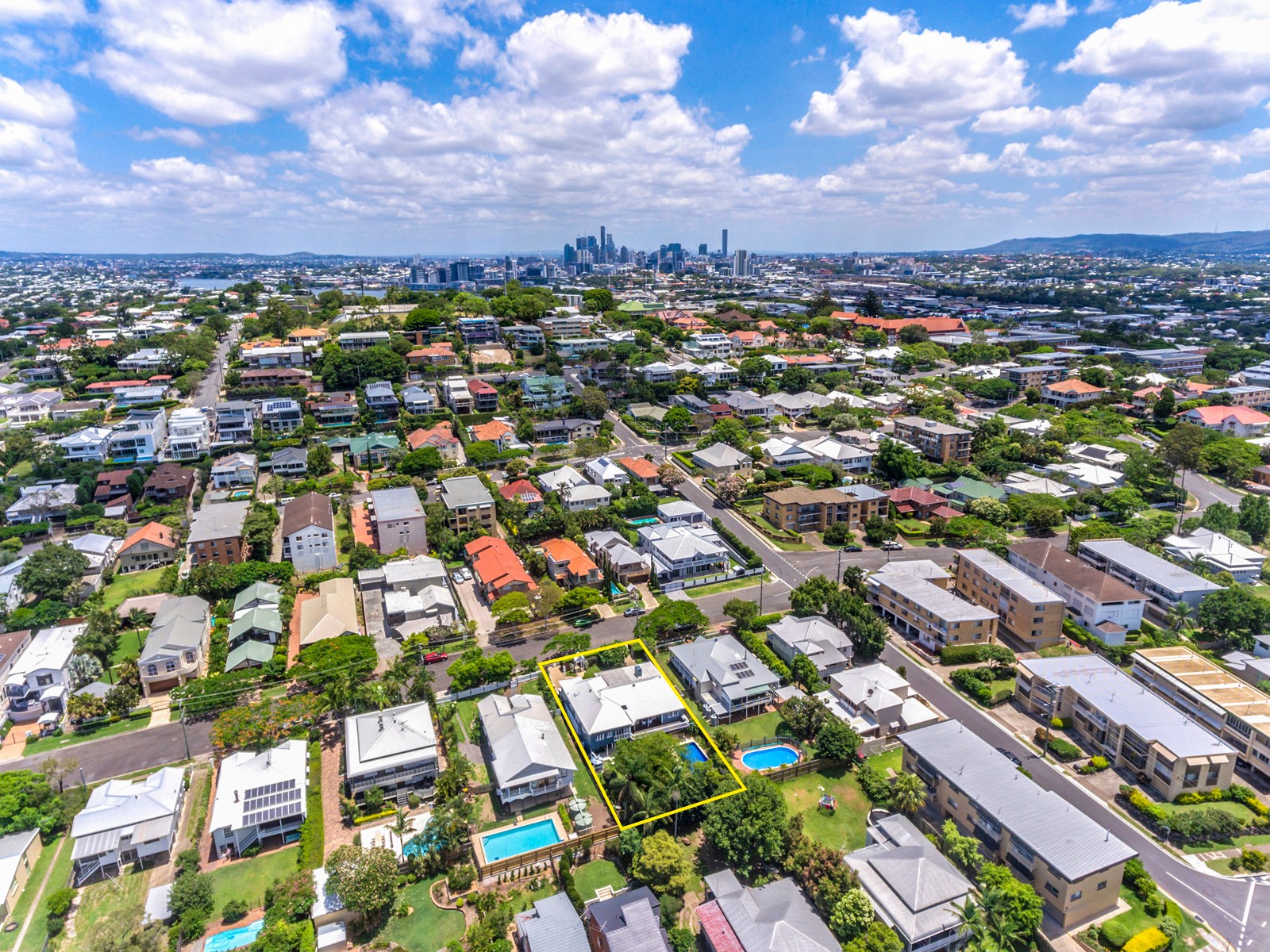 44 Barlow Street, Clayfield, QLD 4011