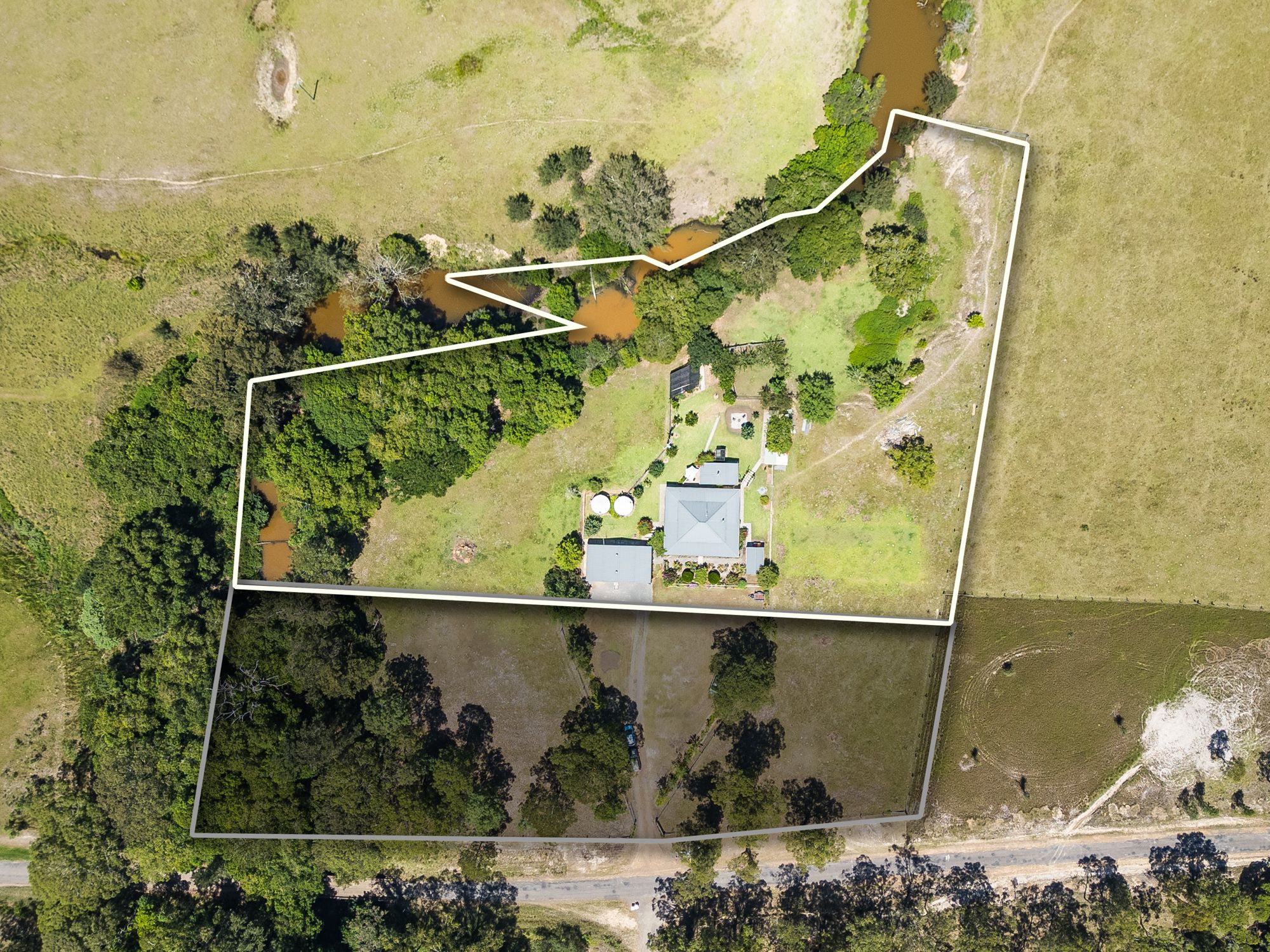 987 Glen Martin Road, Glen Martin, NSW 2321