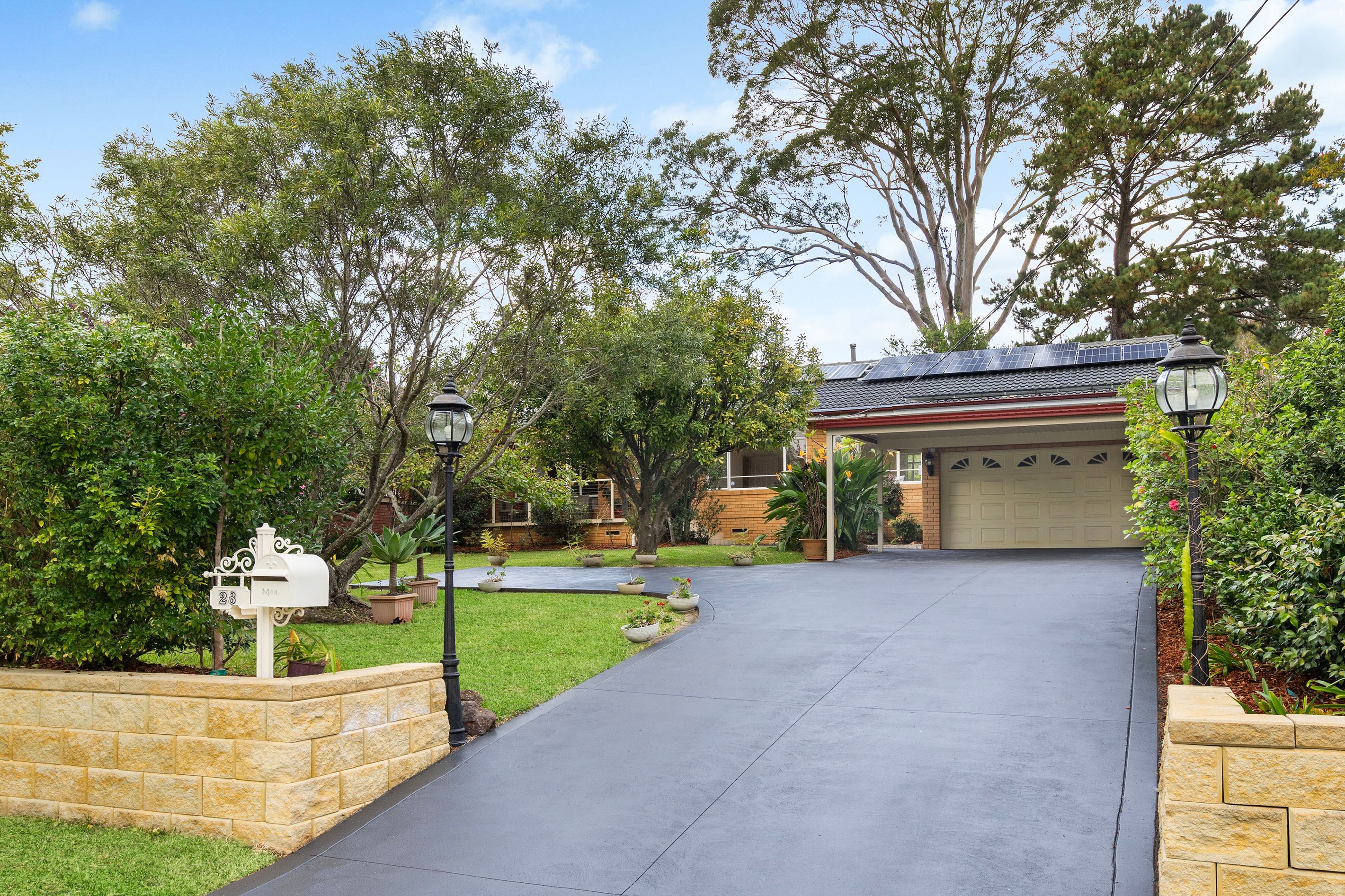 28 Todman Avenue, West Pymble, NSW 2073