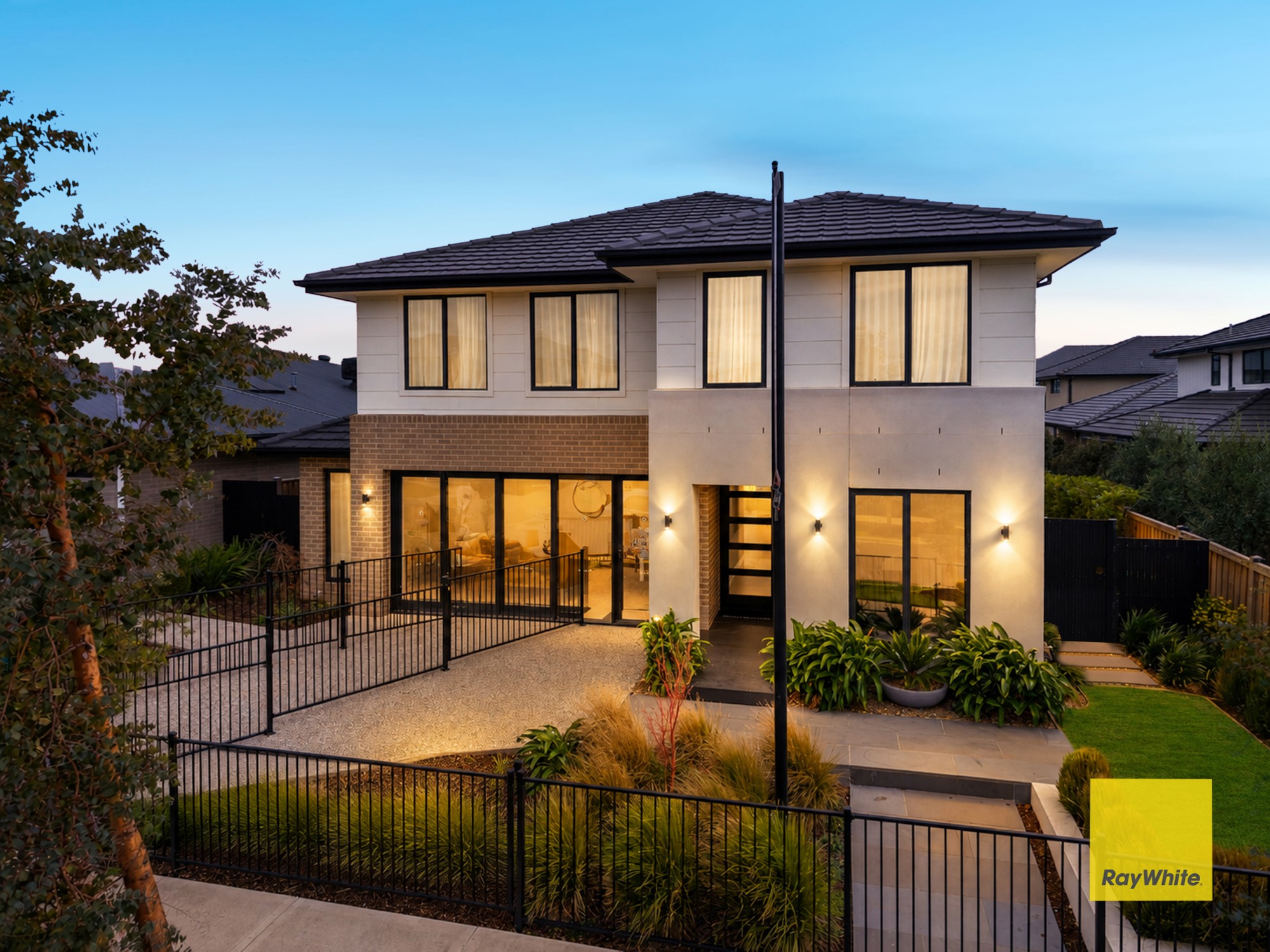 7 Broome Street, Donnybrook, VIC 3064