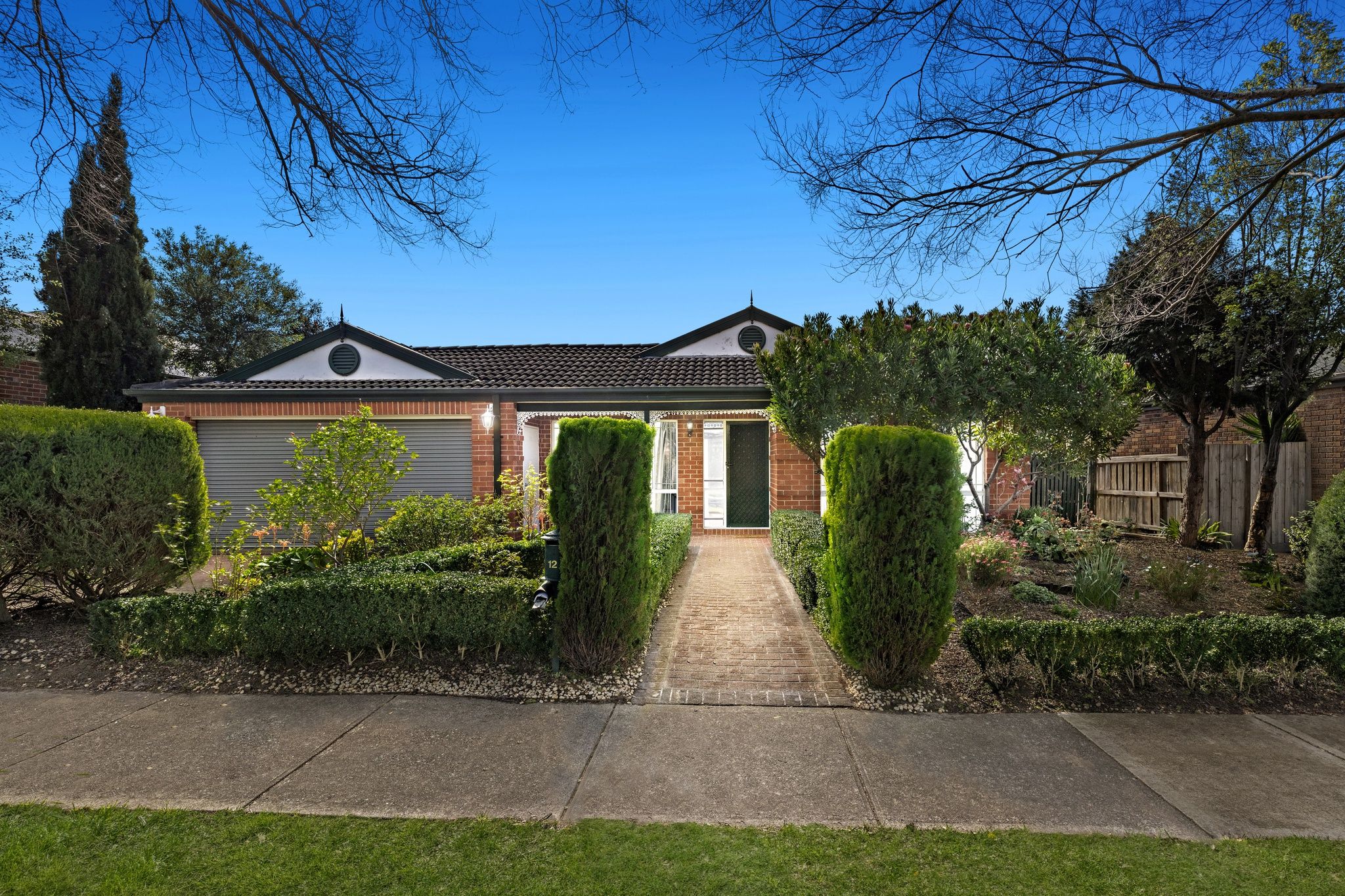 12 Ardblair Terrace — photo from Ray White Cranbourne