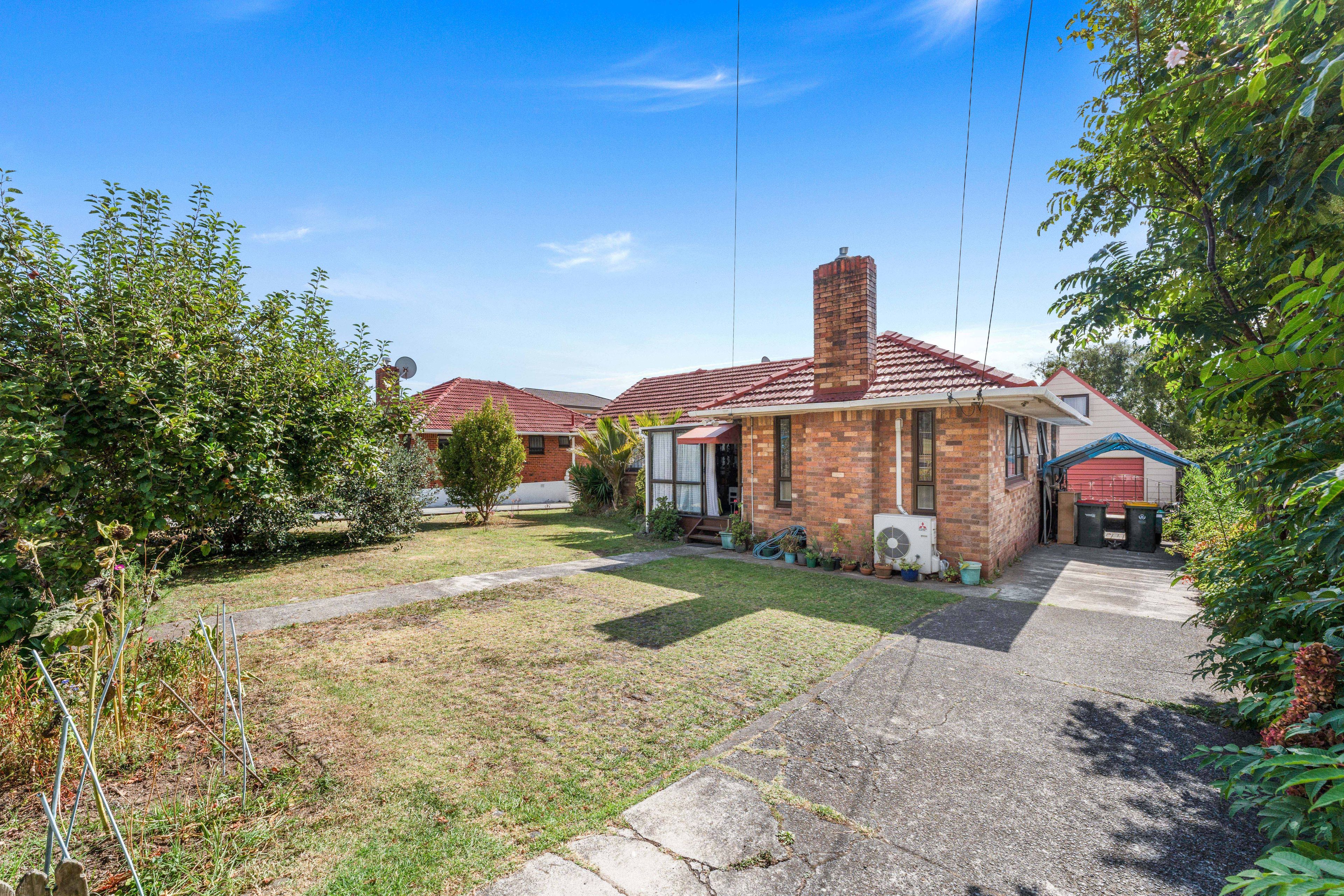 245 Portage Road, Papatoetoe, Manukau City