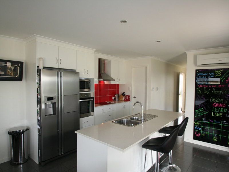 1 Thornton Street, Emerald, QLD 4720