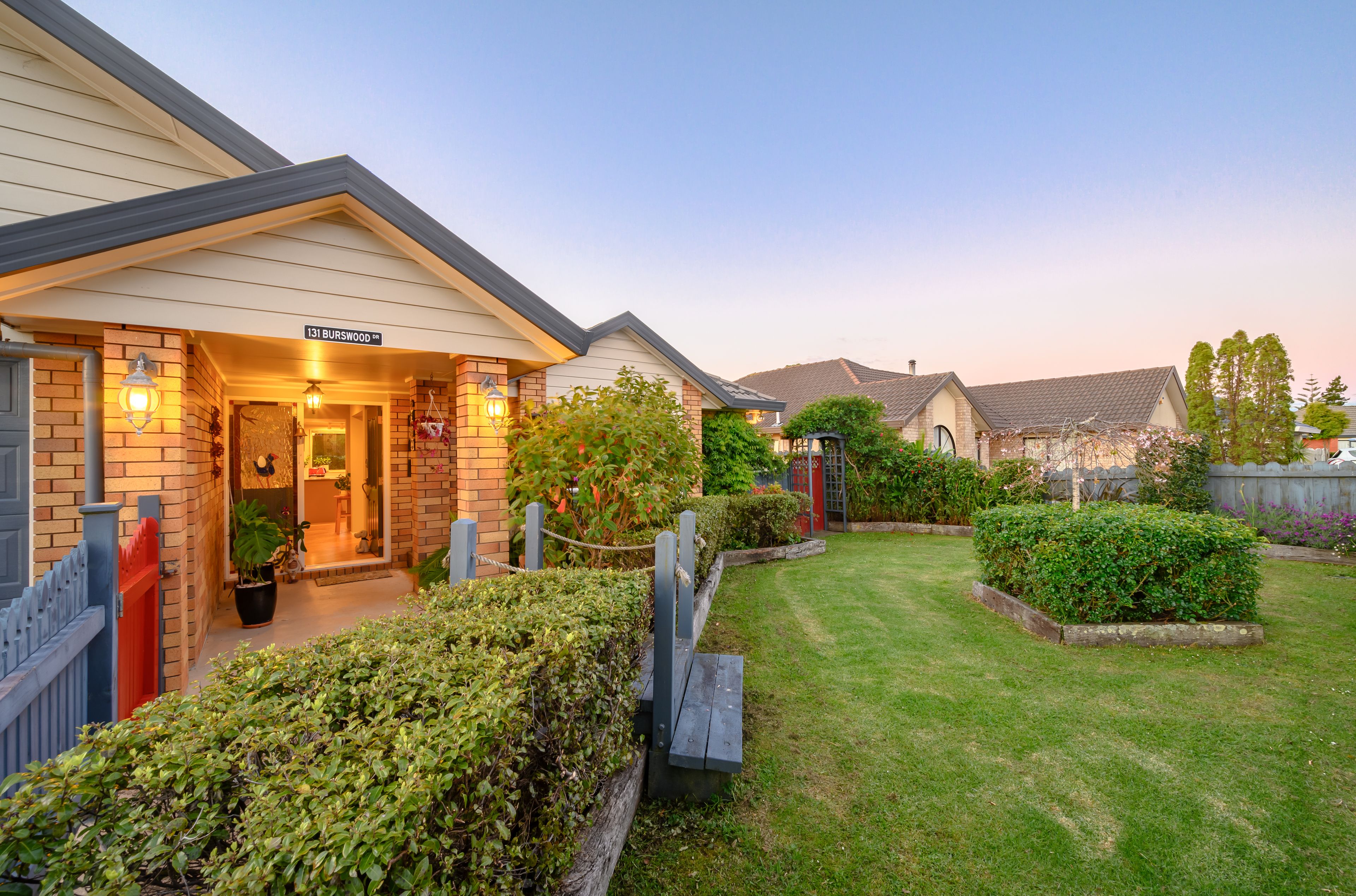 131 Burswood Drive, Burswood, Manukau City 2013