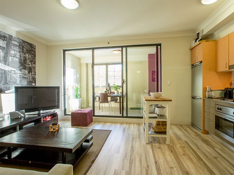 105/242 Elizabeth Street, Surry Hills, NSW 2010