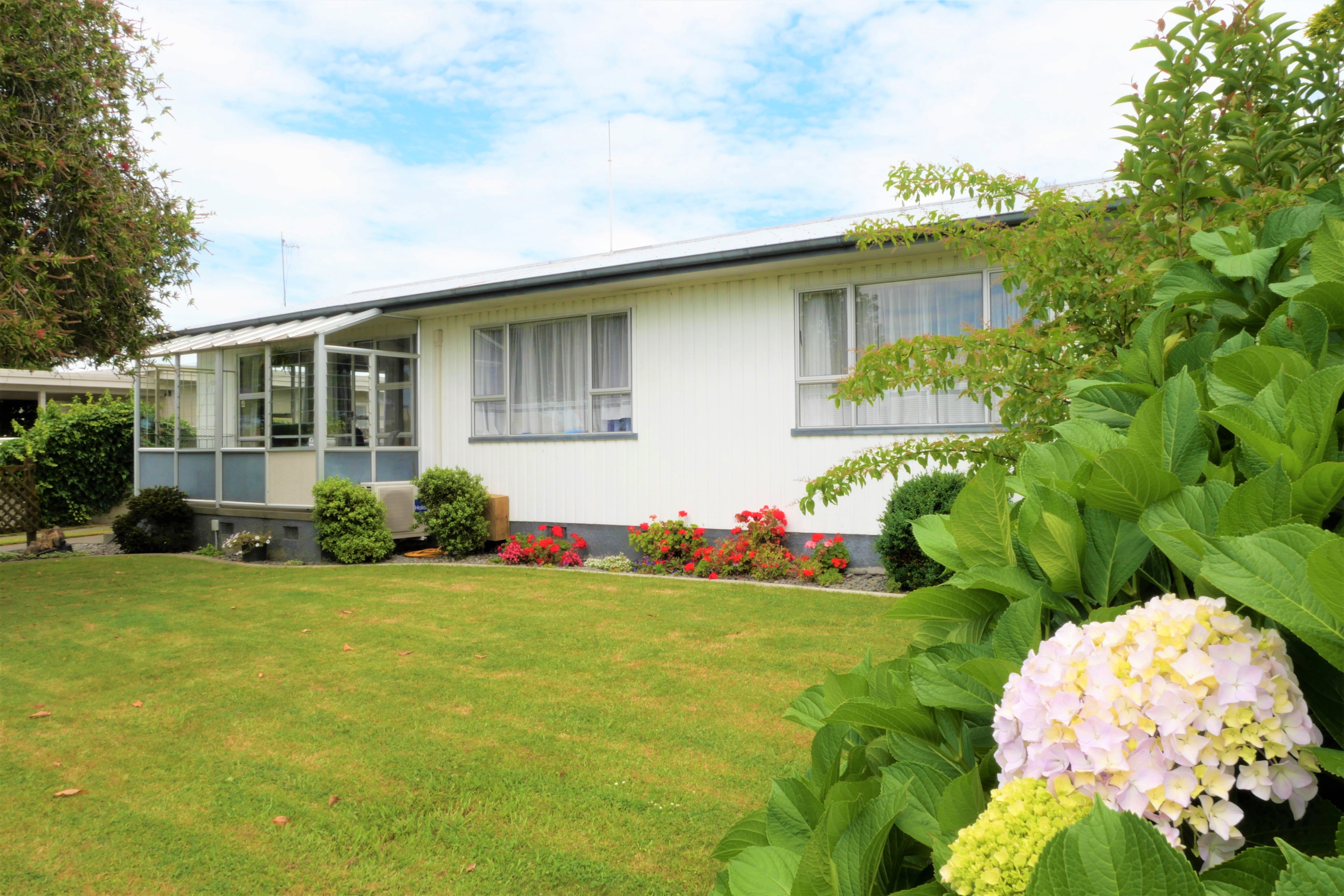 35 Fife Crescent, Tamatea, Napier City
