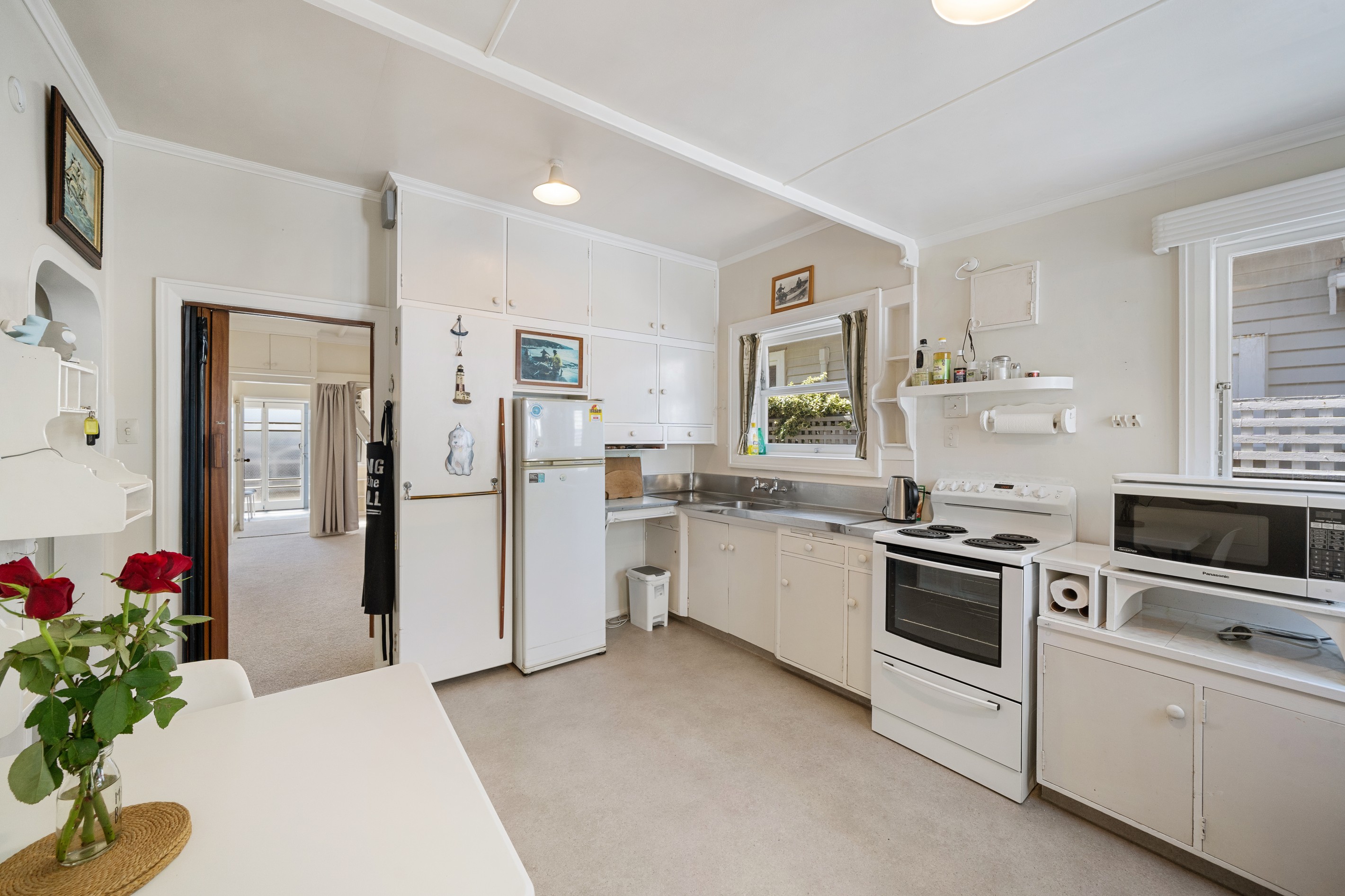 1/9 Marine Parade, Eastbourne, Lower Hutt City