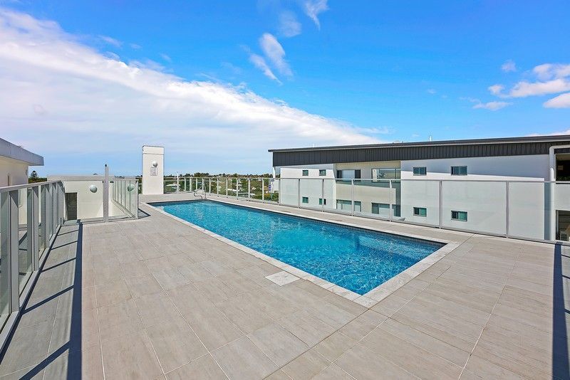 40/23 Playfield Street, Chermside, QLD 4032