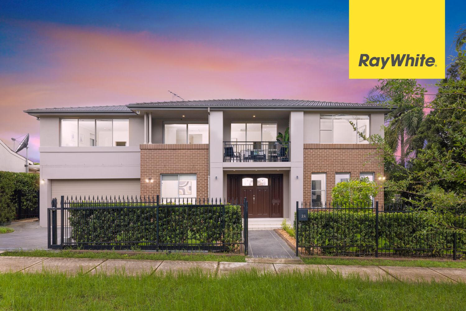 2A Wentworth Road, Eastwood, NSW 2122