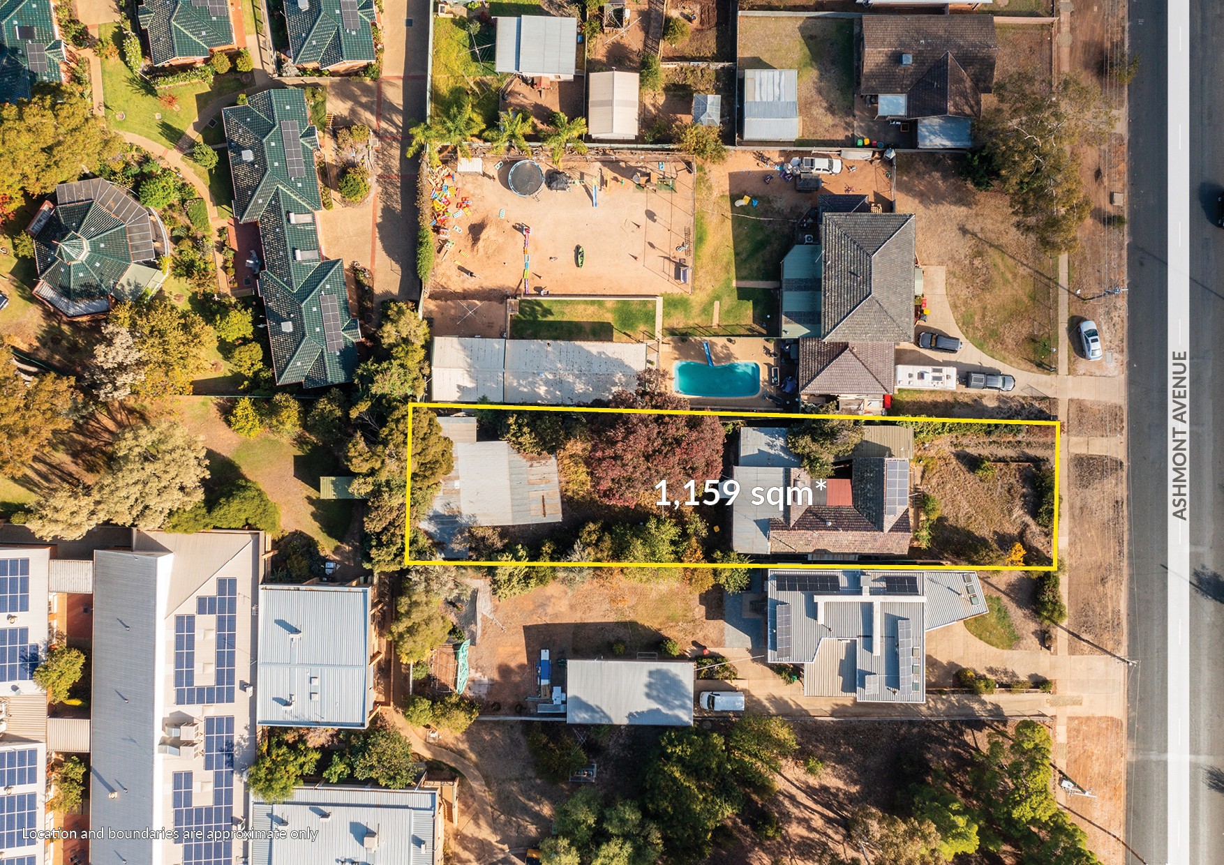 106 Ashmont Avenue, Ashmont, NSW 2650