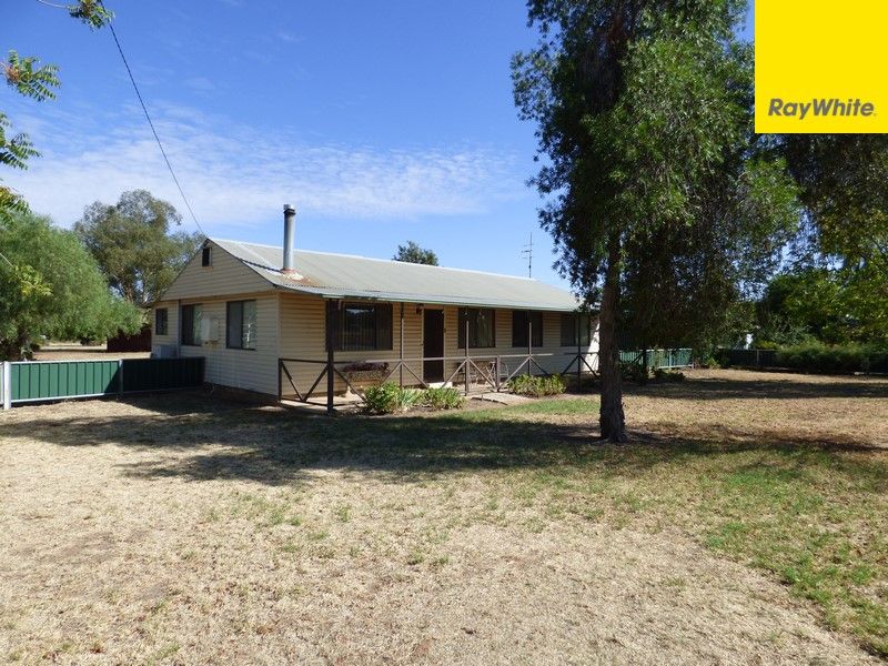 3 Noble Street, Eugowra, NSW 2806