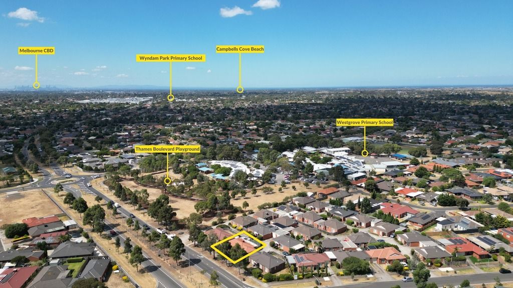 16/52 Latham Street, Werribee, VIC 3030