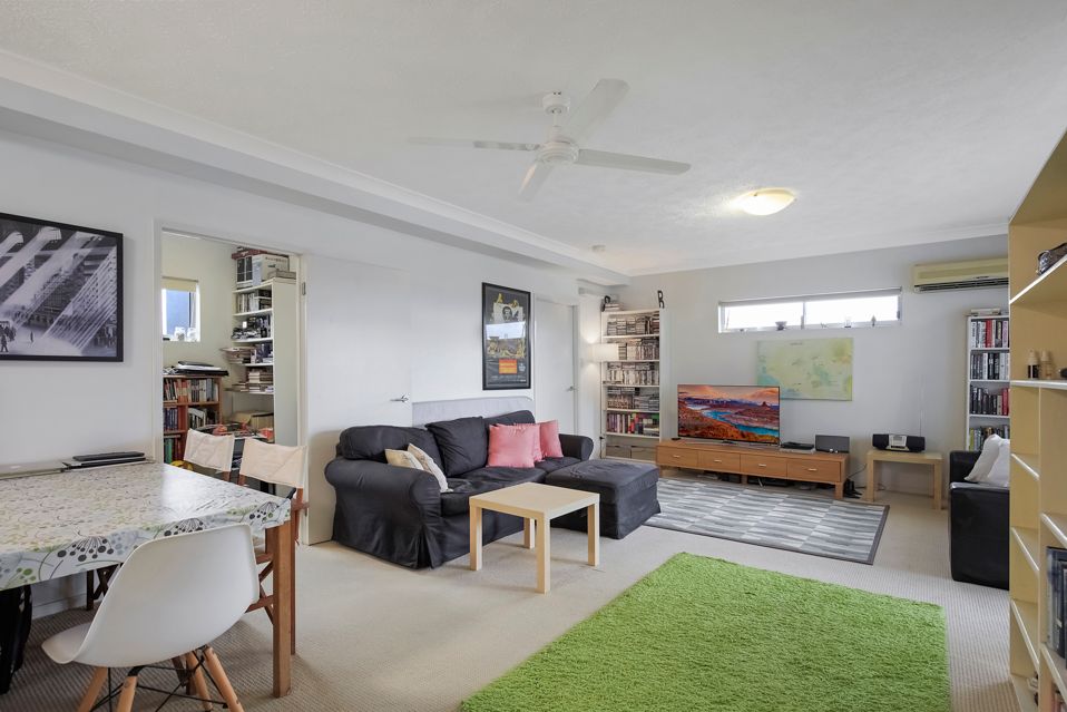 13/36 Holland Street, Toowong, QLD 4066