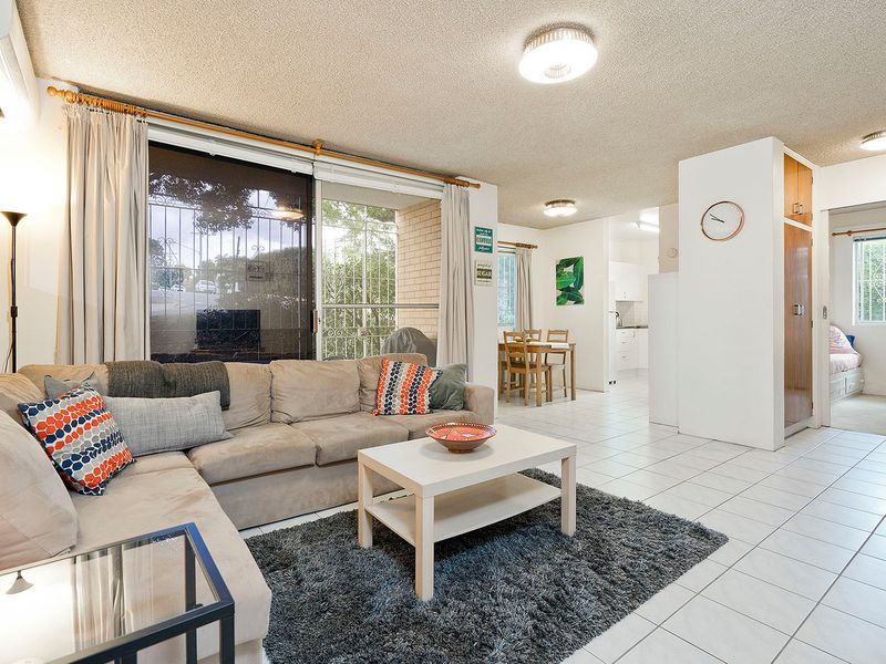 4/28 Riverview Terrace, Hamilton, QLD 4007