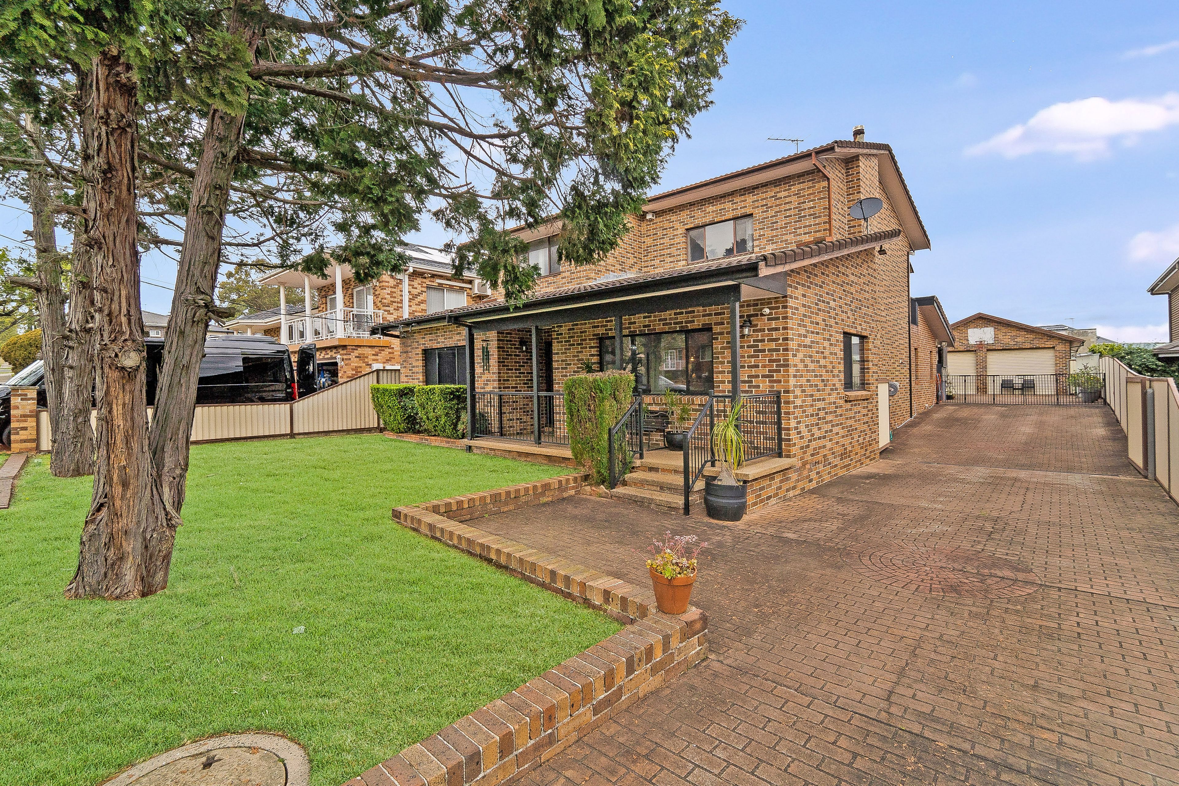 21 Railway Parade, Condell Park, NSW 2200