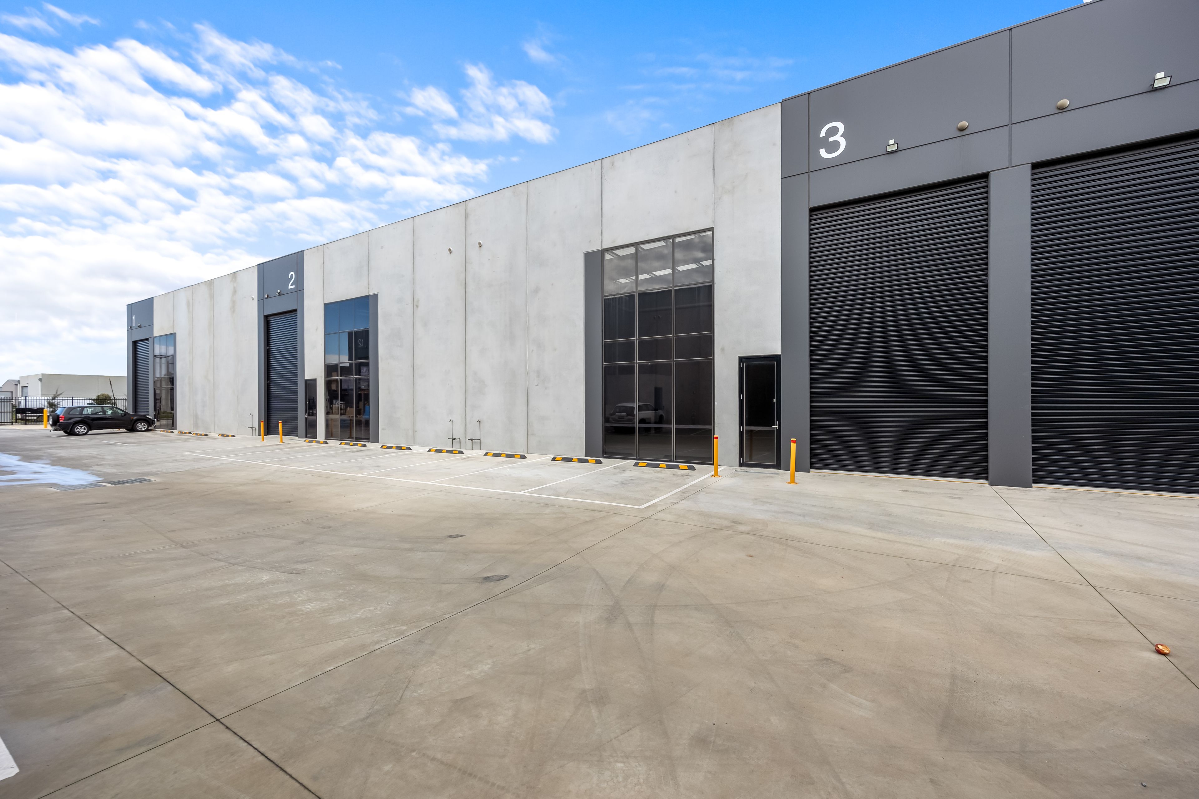 3/16 Concept Drive, Delacombe, VIC 3356