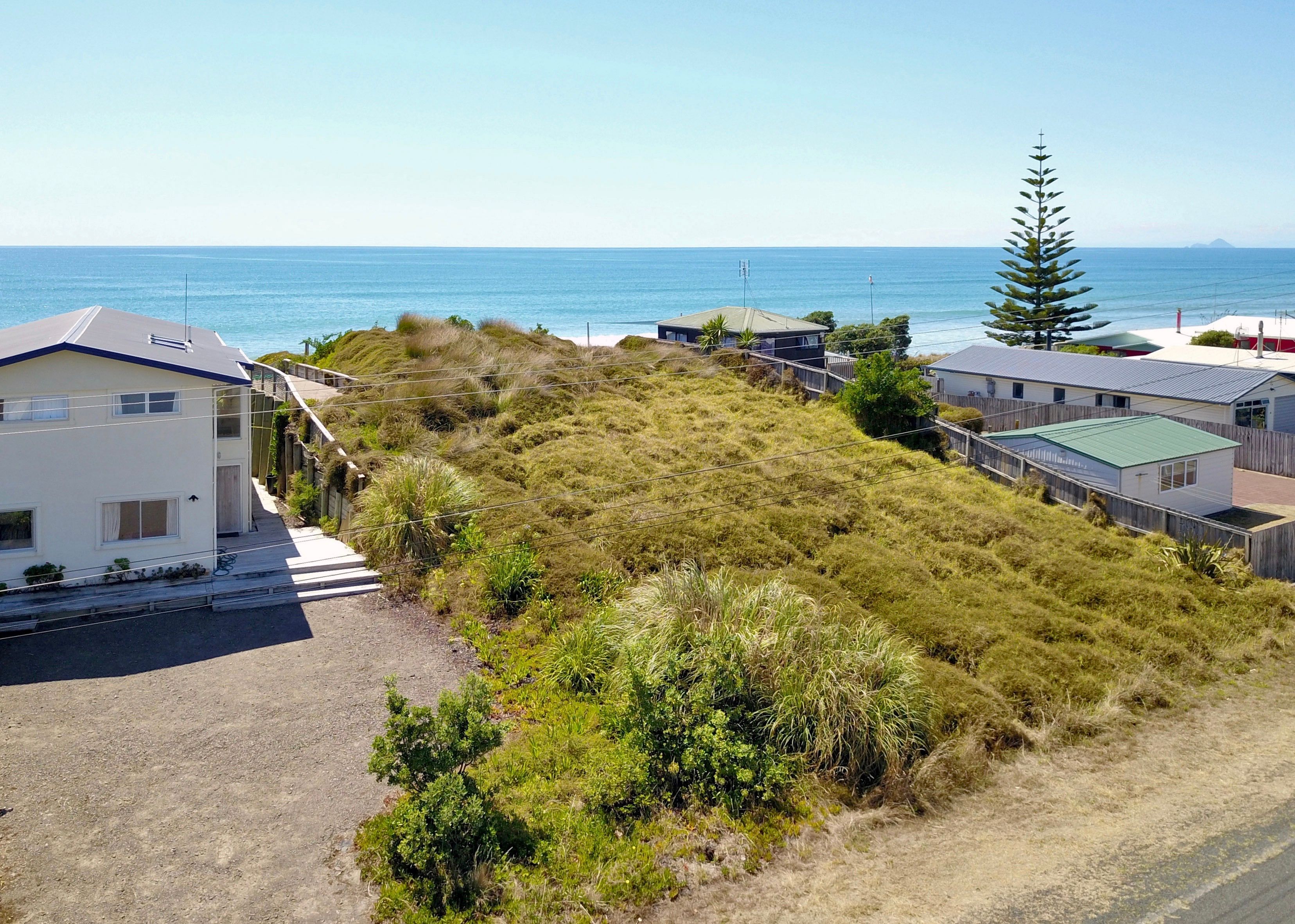 519 Pukehina Parade, Pukehina, Western Bay Of Plenty District