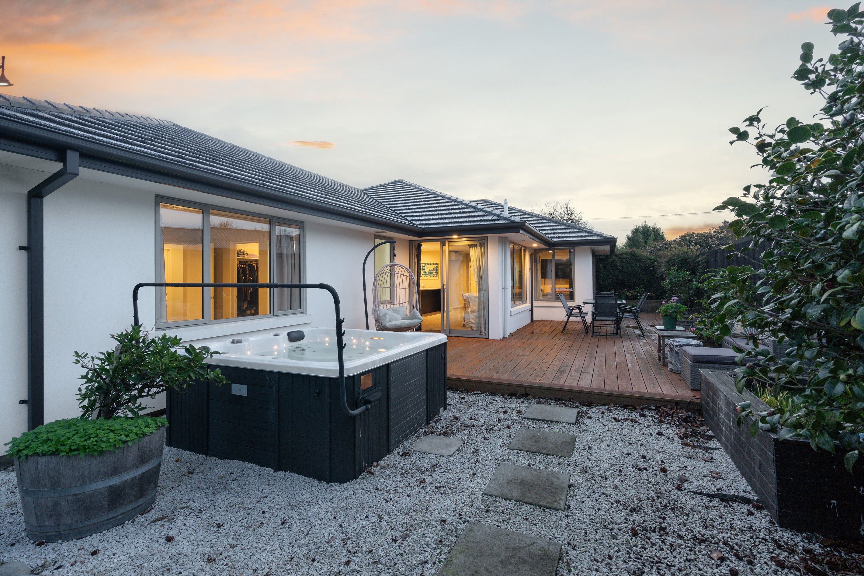 69 Inwoods Road, Parklands, Christchurch City