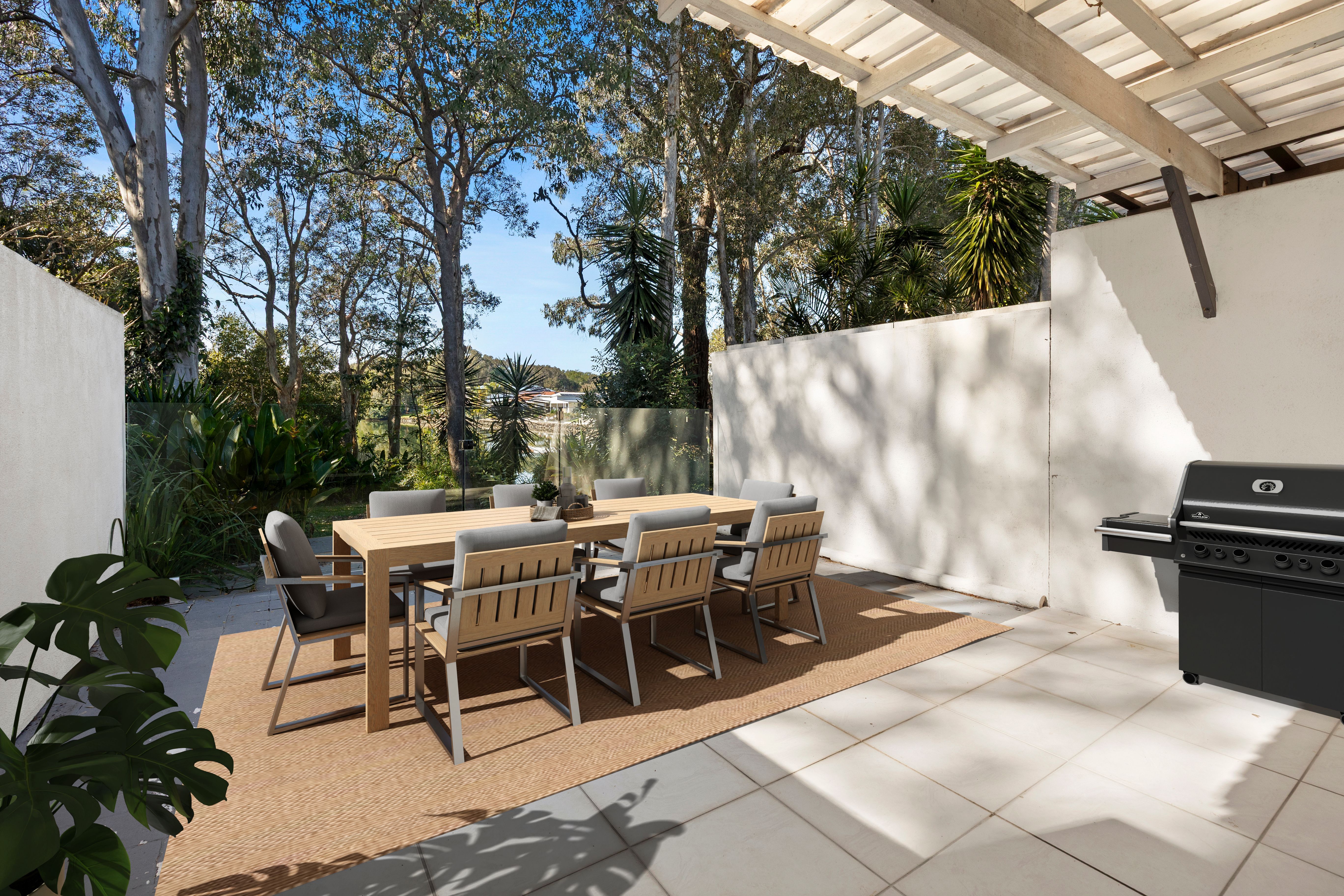 2/1 Moomba Street, Pacific Paradise, QLD 4564