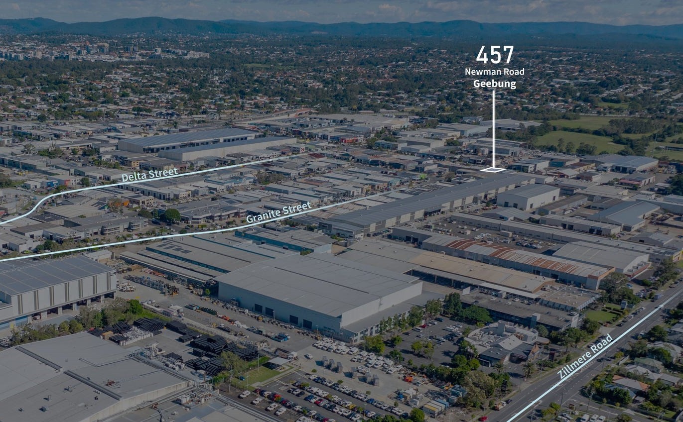 457 Newman Road, Geebung, QLD 4034