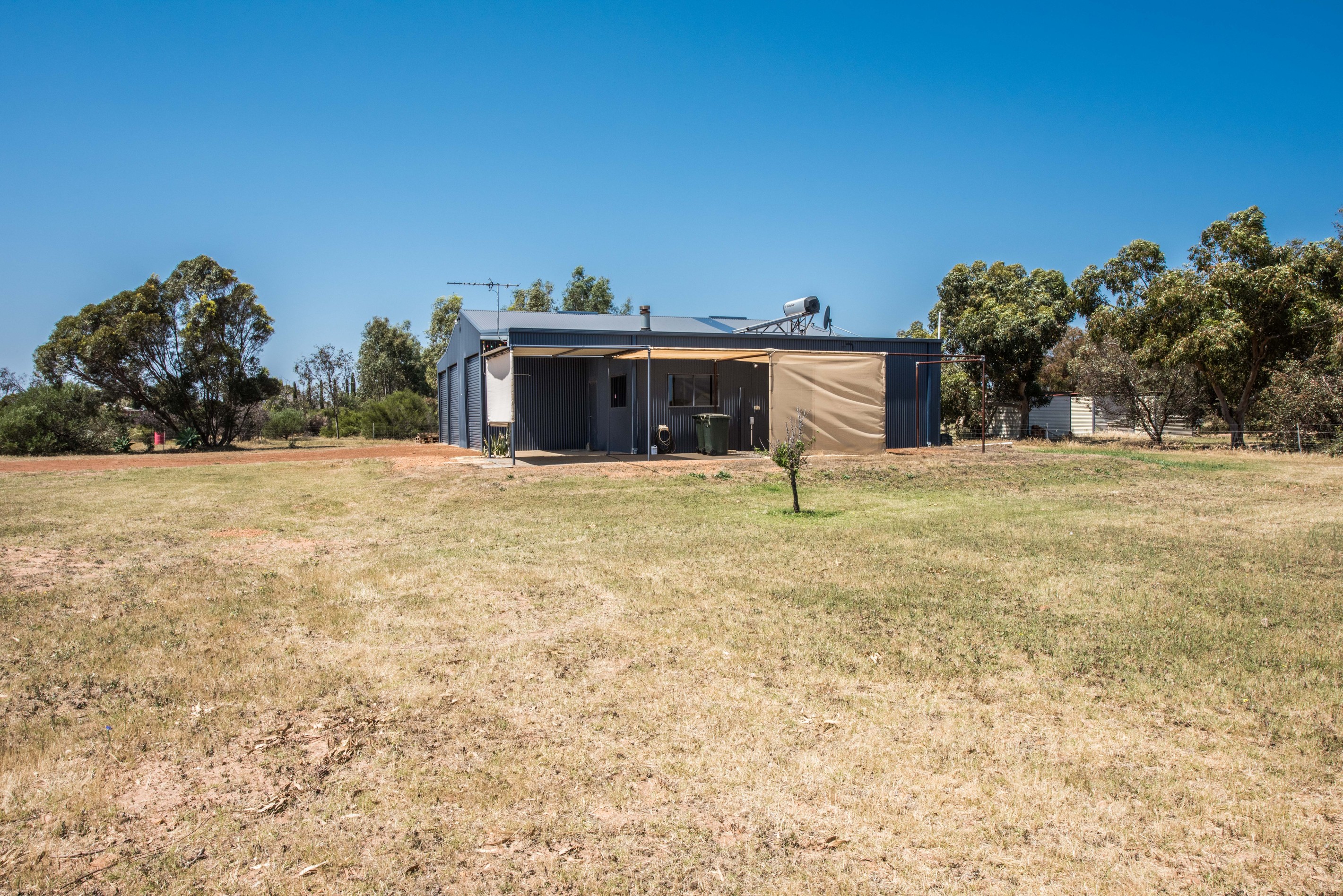 42 Dressage Circle, Deepdale, WA 6532
