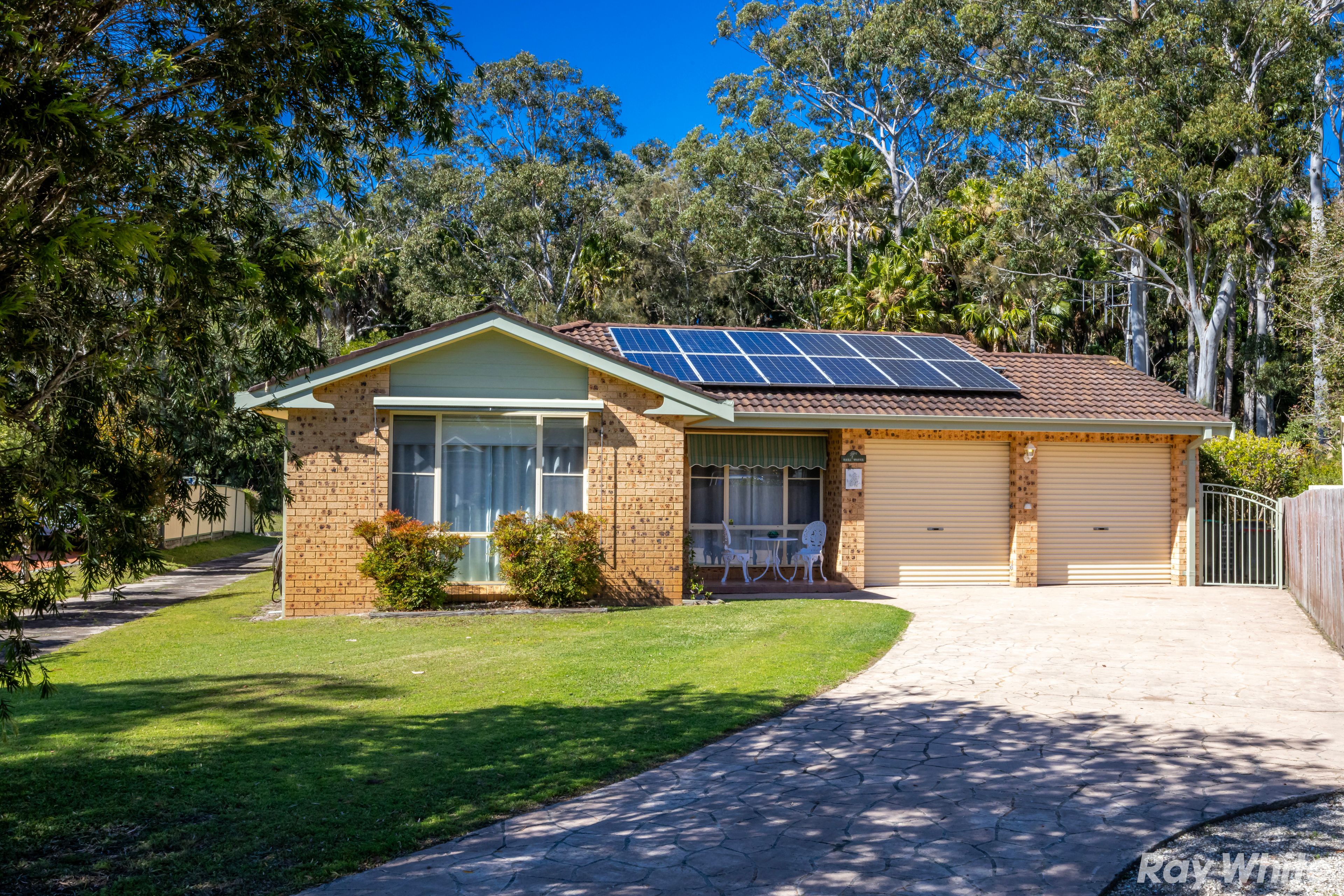 18 Wright Close — photo from Ray White Forster Tuncurry