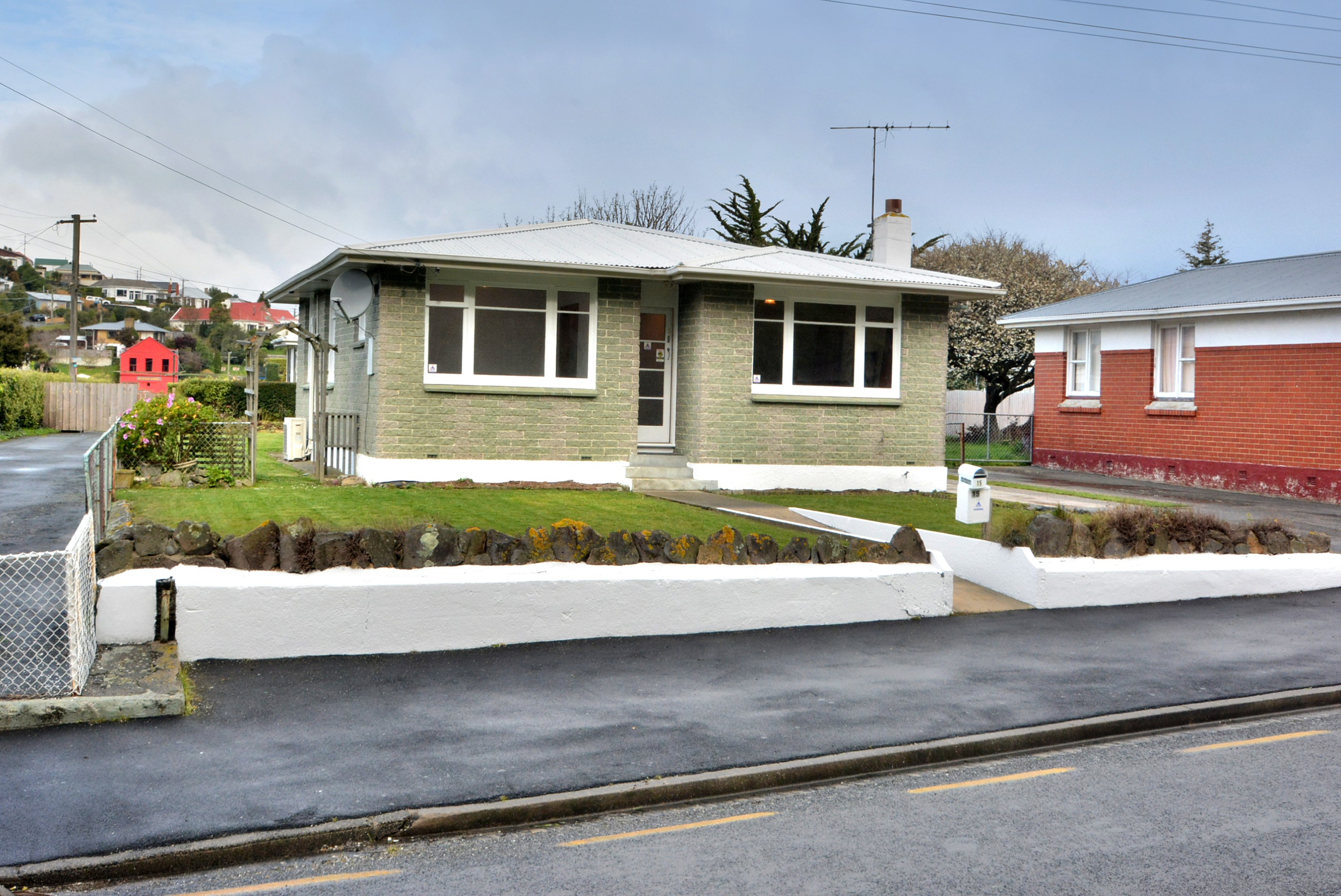 15 Ajax Road, Port Chalmers, Dunedin City