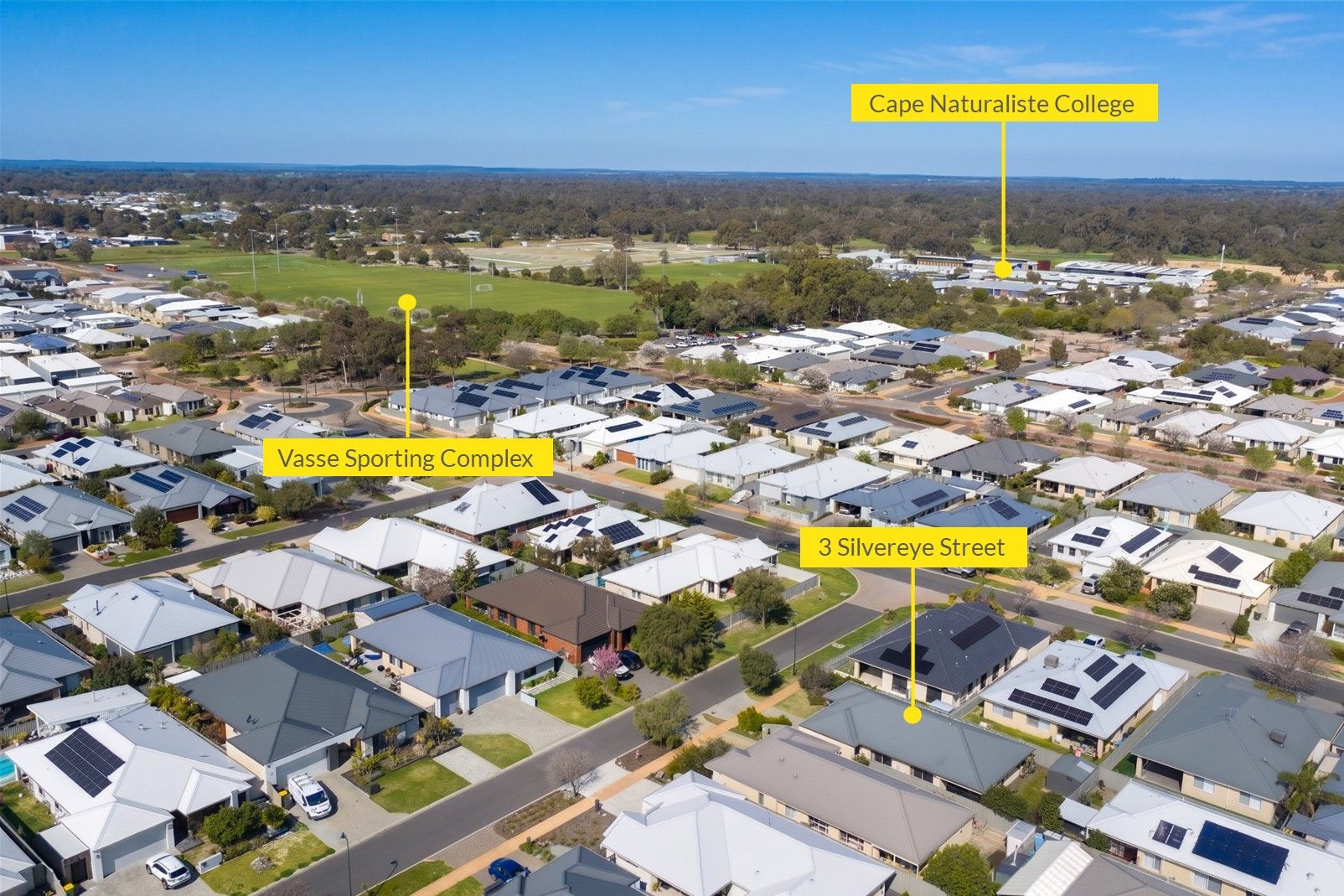 3 Silvereye Street — photo 17 of 17