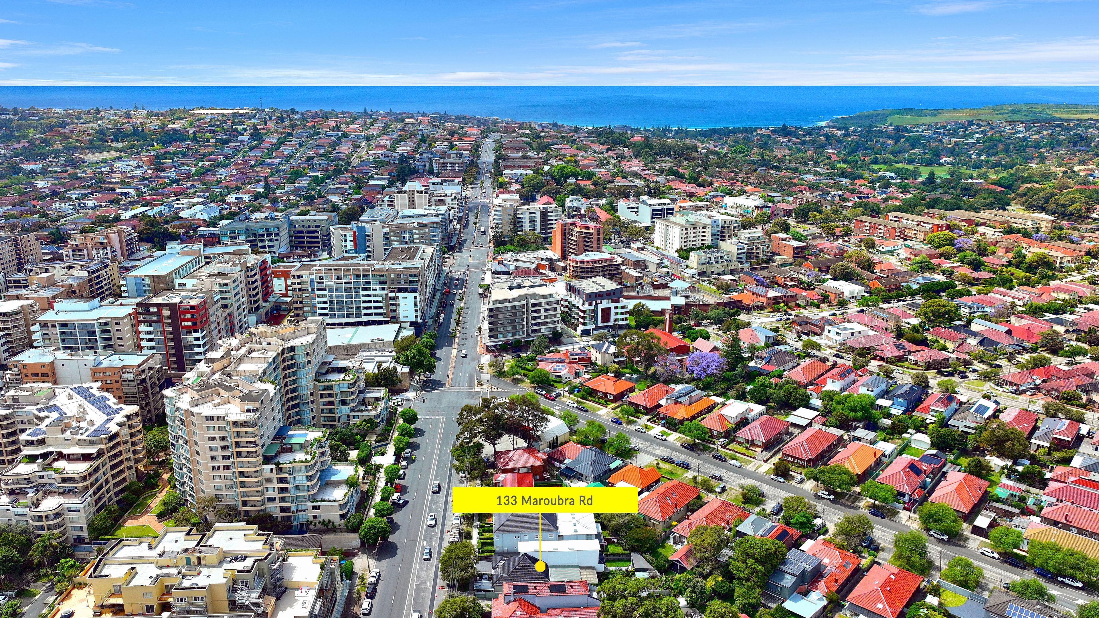 133 Maroubra Road — photo 9 of 13