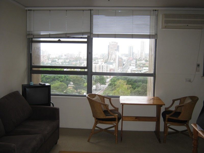 196/27 Park Street, Sydney, NSW 2000