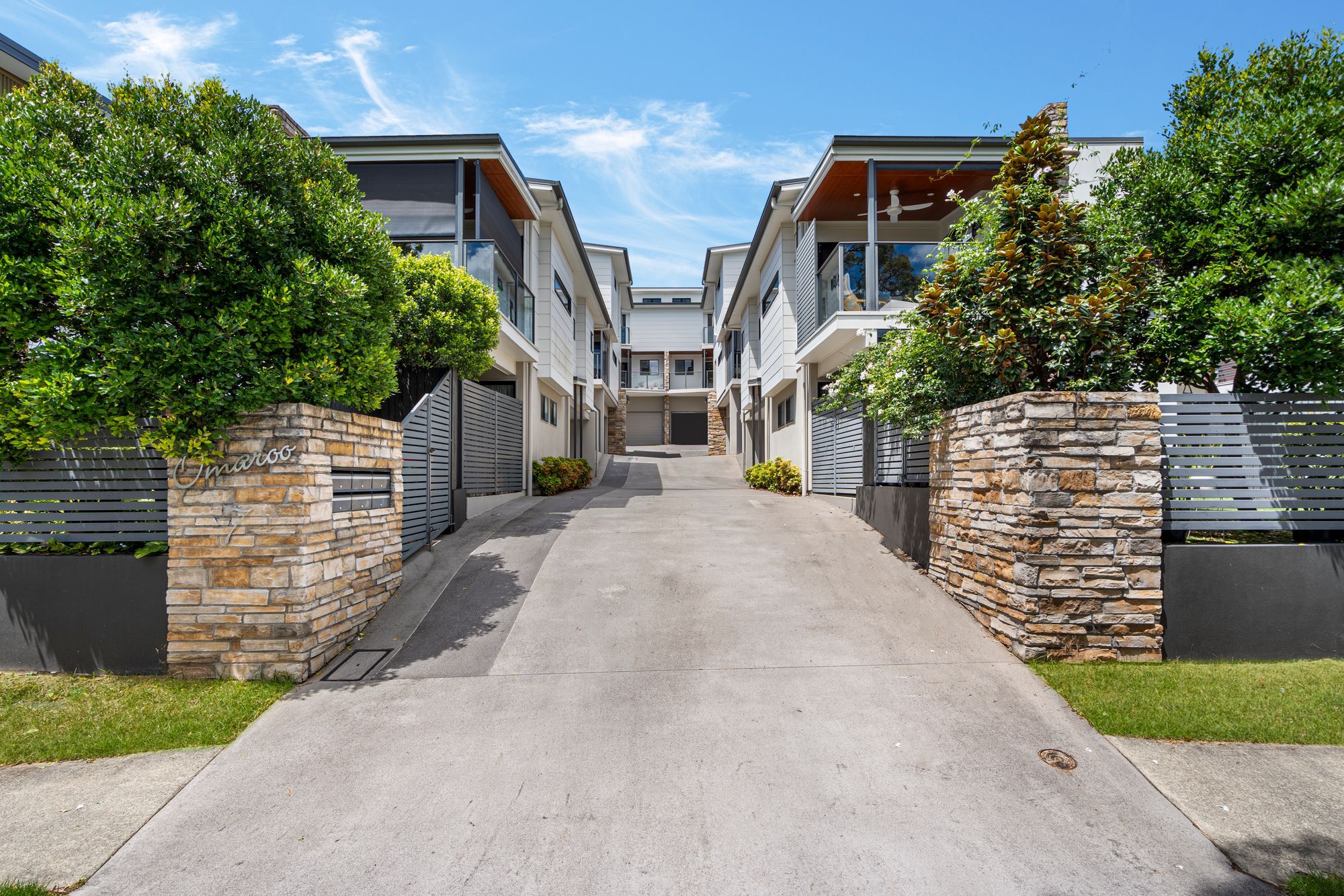 4/7 Quarry Road, Alderley, QLD 4051