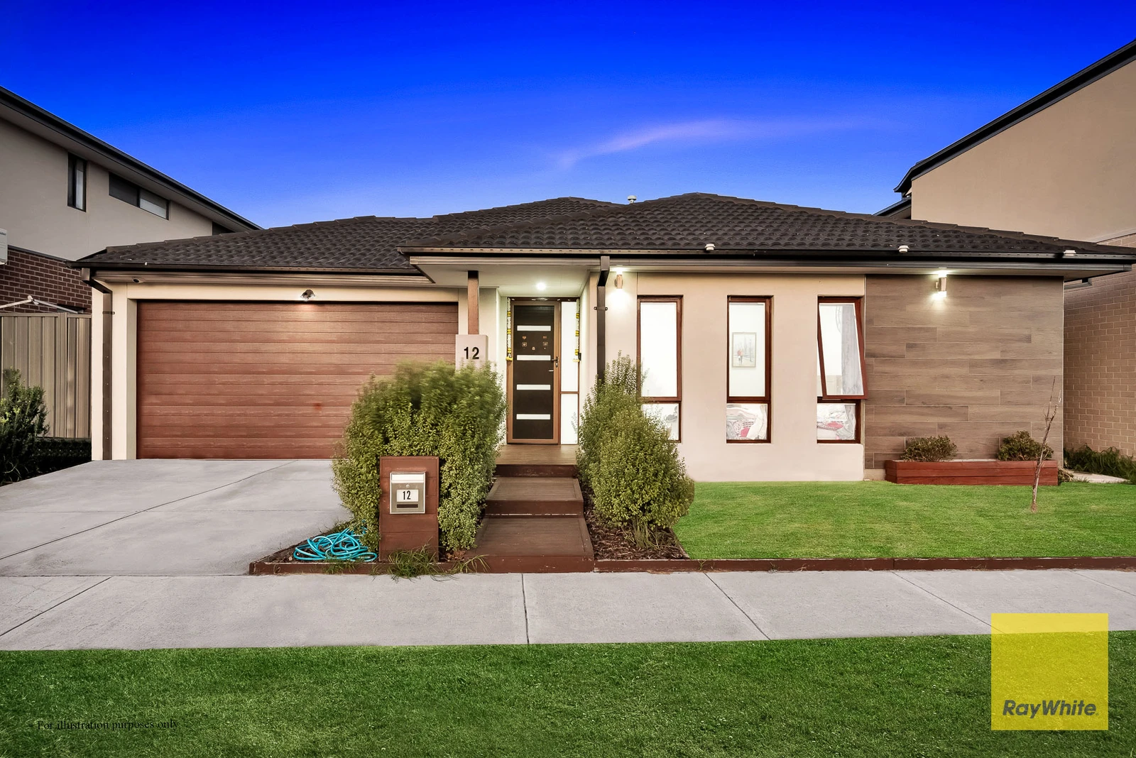 12 Meadowcroft Drive, Truganina, VIC 3029