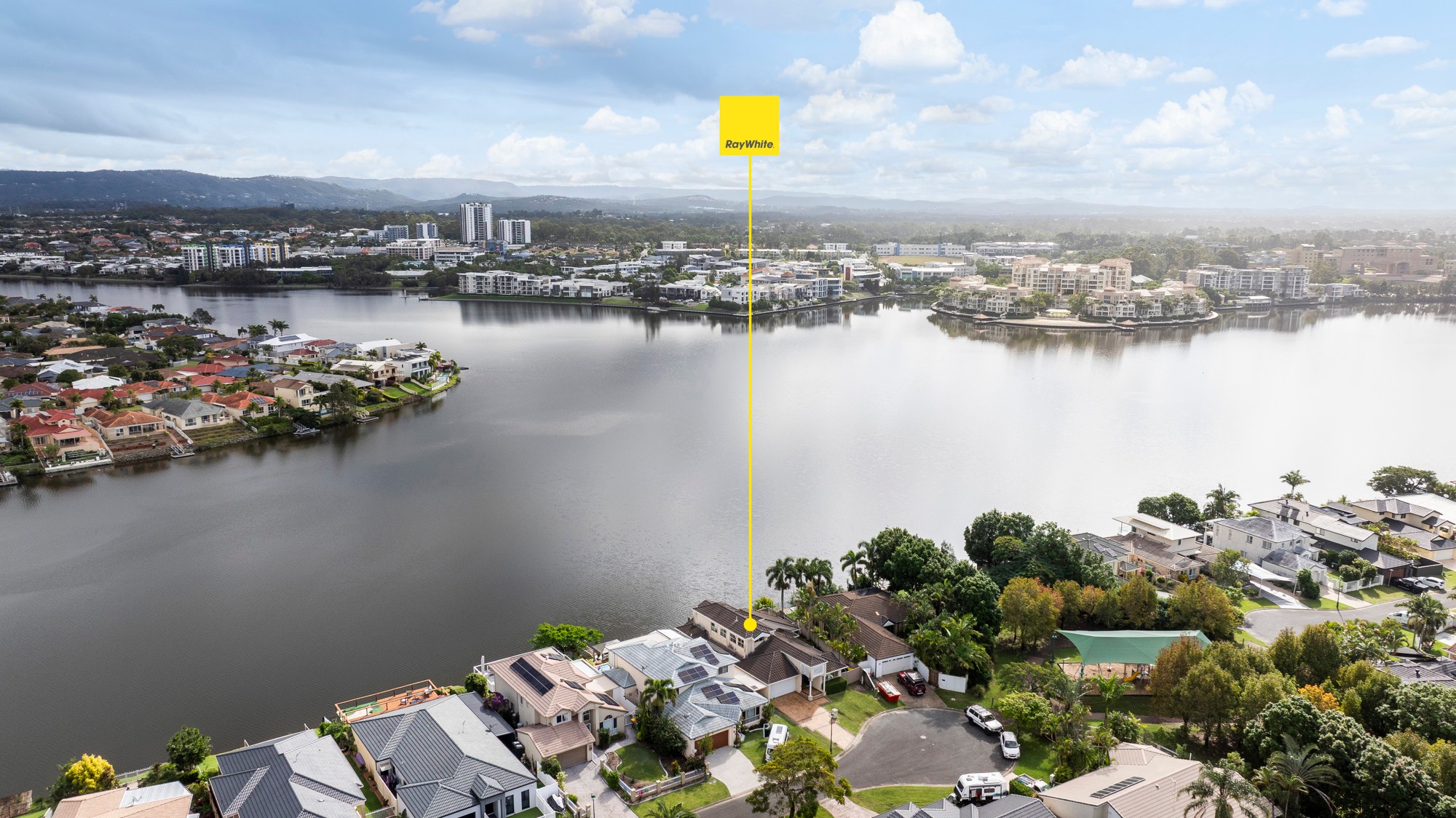 3 Notre Dame Court, Varsity Lakes, QLD 4227