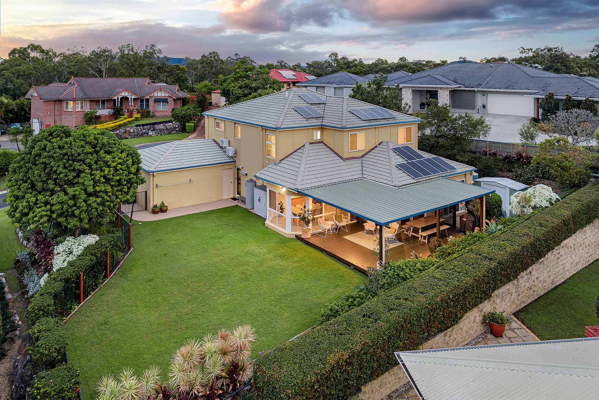 45 Alba Place, Bridgeman Downs, QLD 4035
