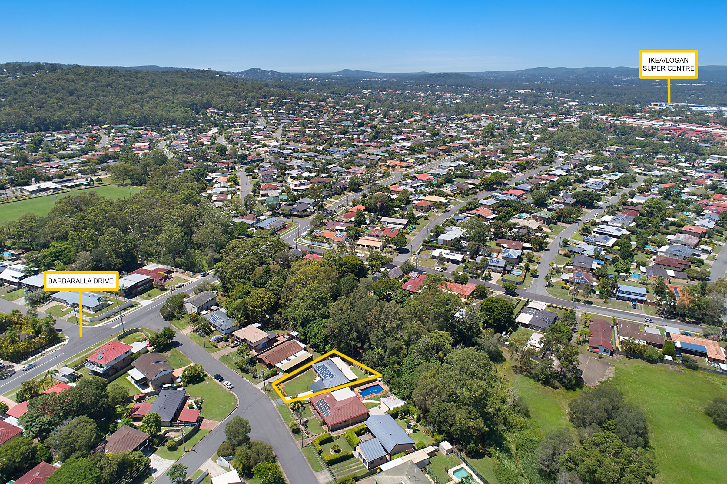 10 Juanita Grove, Springwood, QLD 4127
