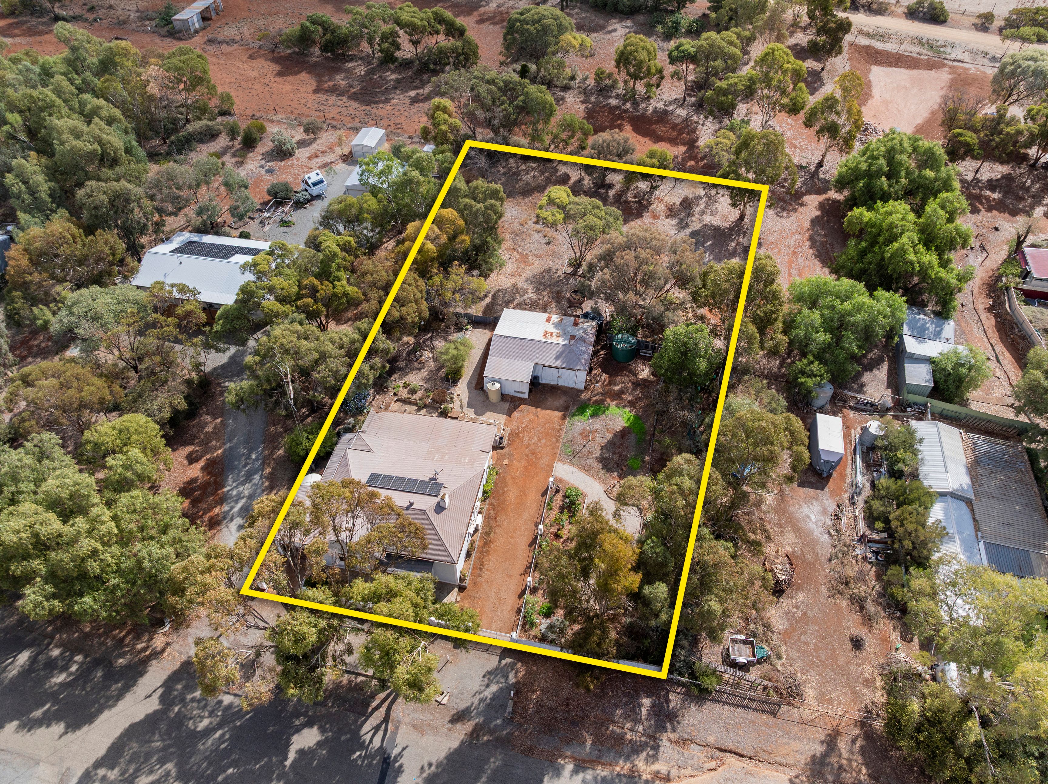 22 Truro Street, Burra, SA 5417