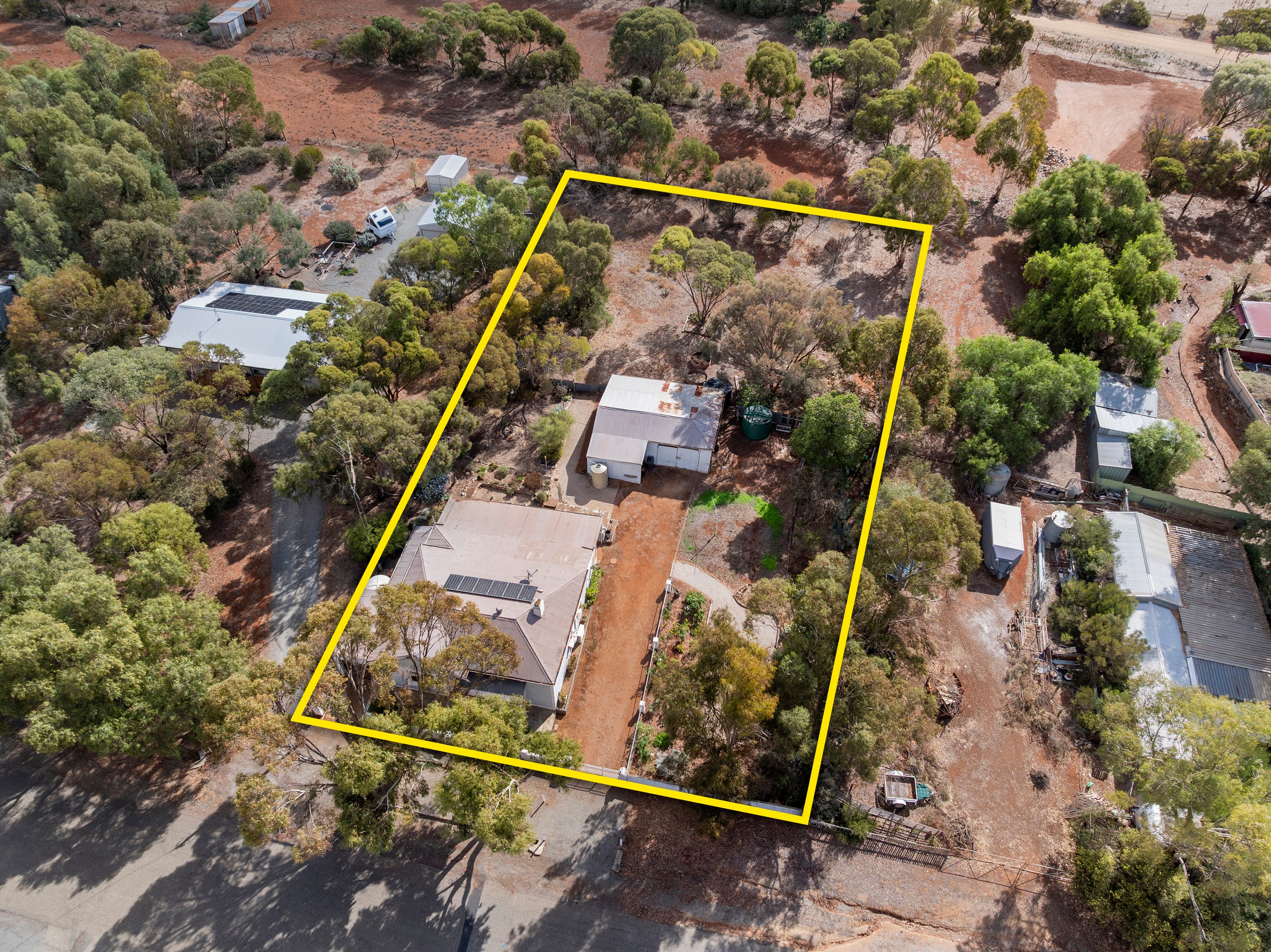 22 Truro Street, Burra, SA 5417