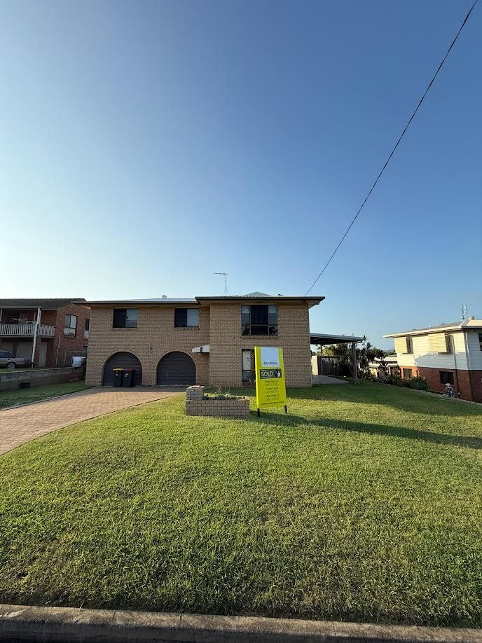 14 Agnew Avenue, Norman Gardens QLD 4701