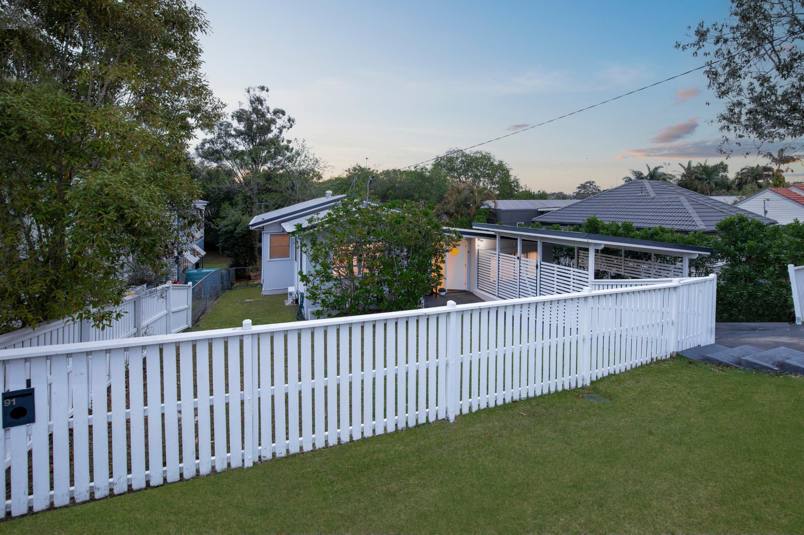 91 Huet Street — photo from Ray White Kim Olsen Property