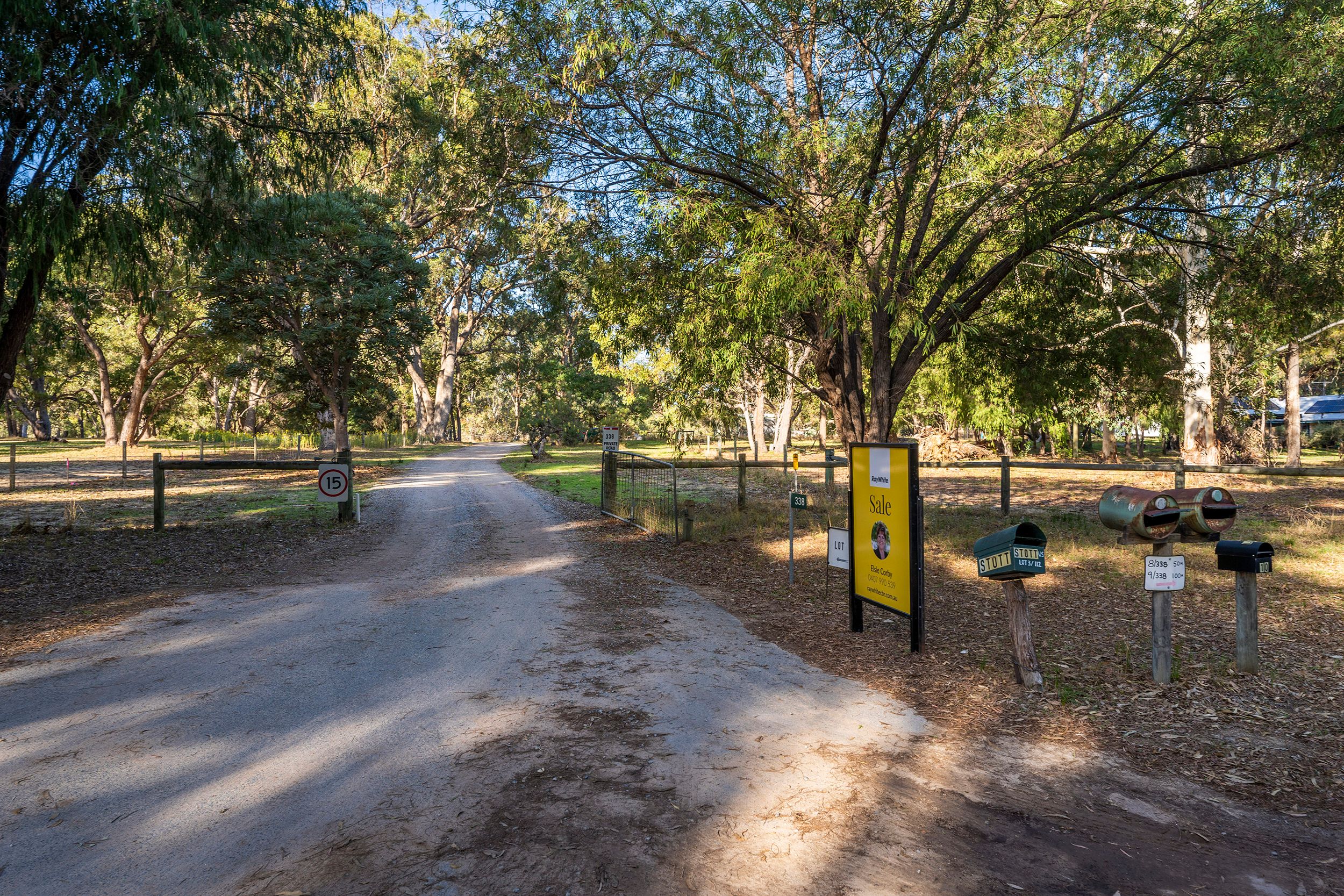 Lot 11 338 Fletcher Road, Karnup, WA 6176