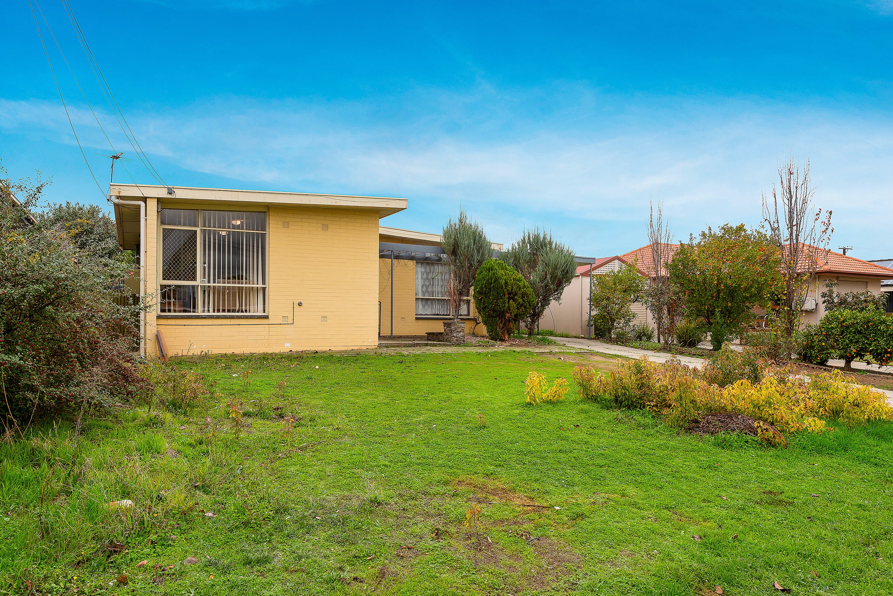 20 Hillary Crescent, Modbury North, SA 5092