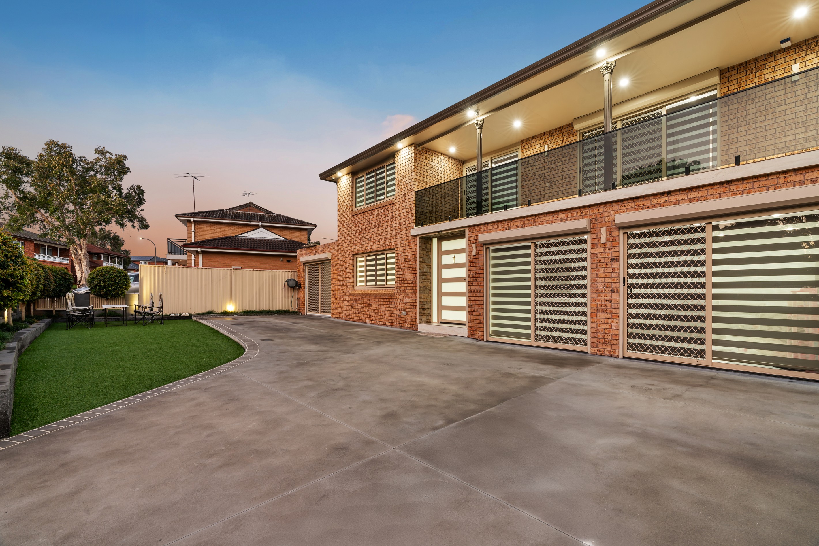 28 & 28A Marvell Road, Wetherill Park, NSW 2164