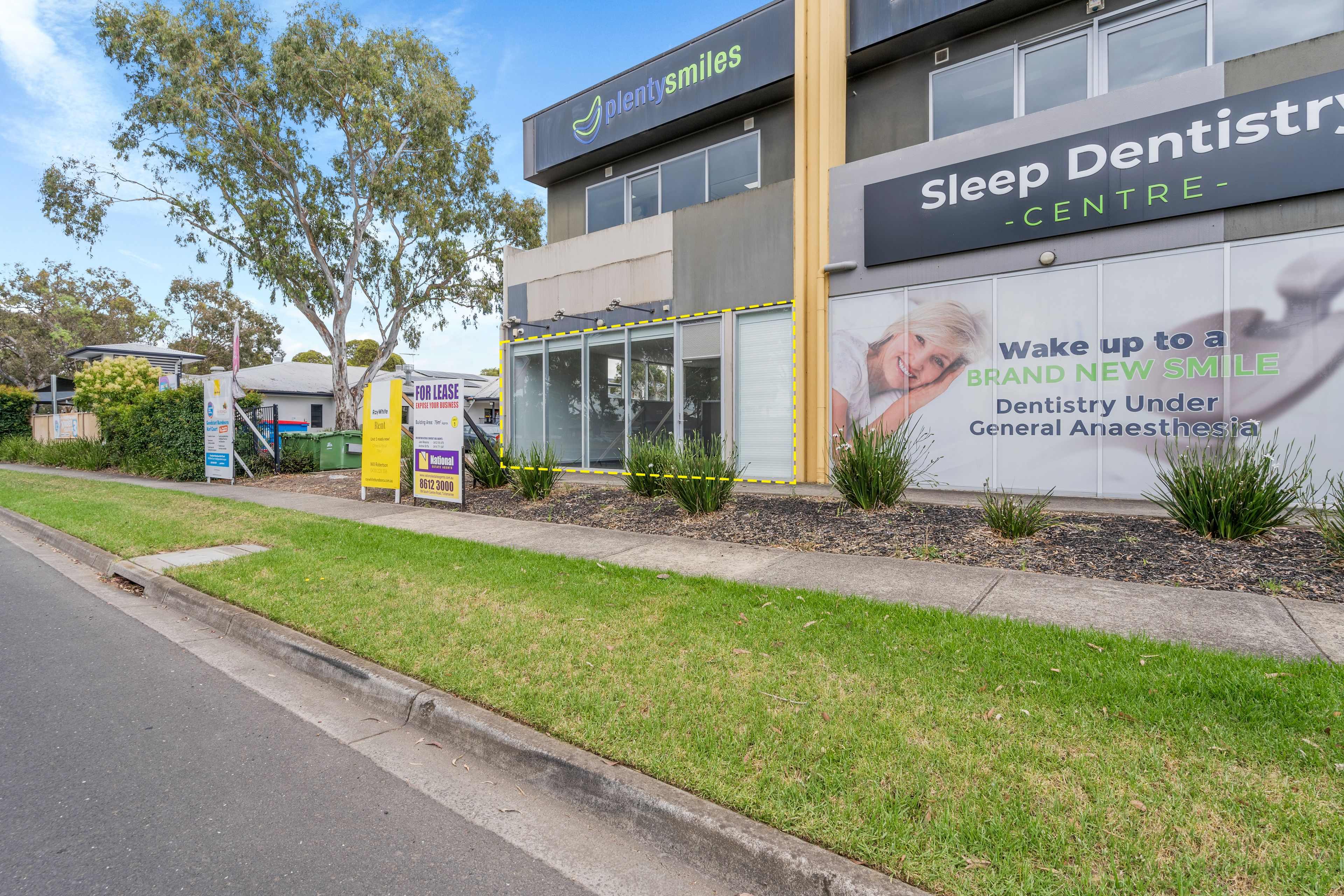 1/1159 Plenty Road, Bundoora, VIC 3083