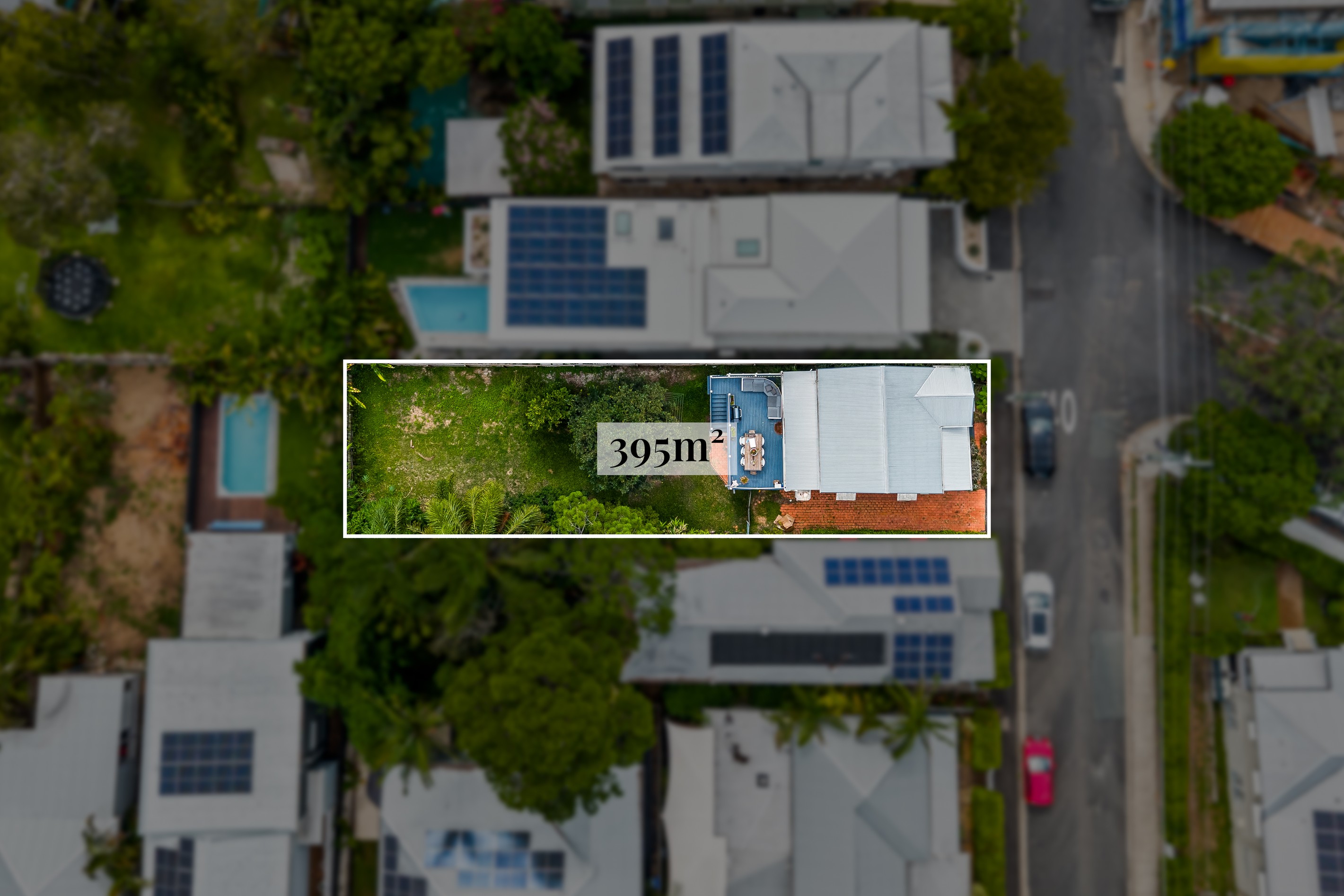 23 Ewart Street, Paddington, QLD 4064