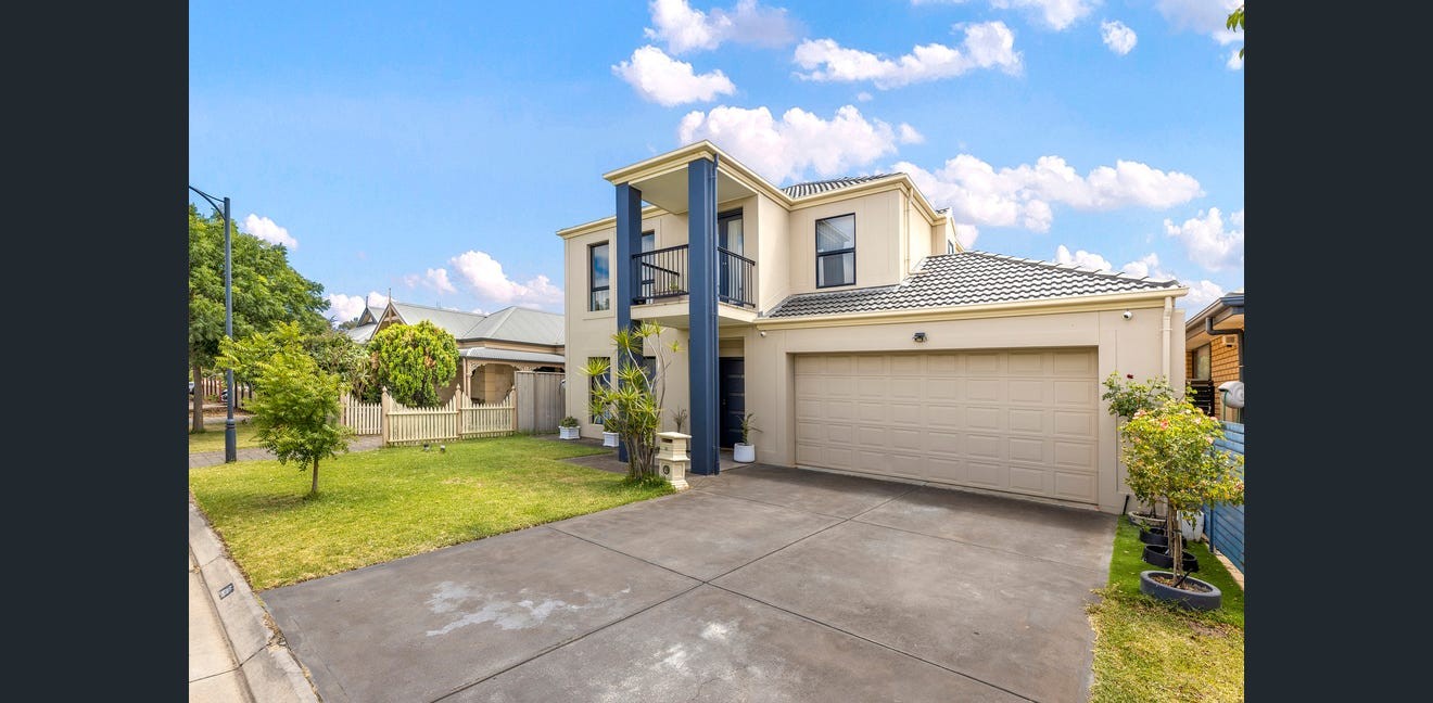 28 Mapleton Circuit, Mawson Lakes, SA 5095