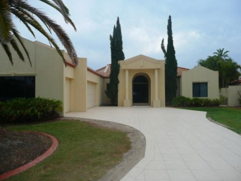 8503 Magnolia Dr West, Hope Island, QLD 4212