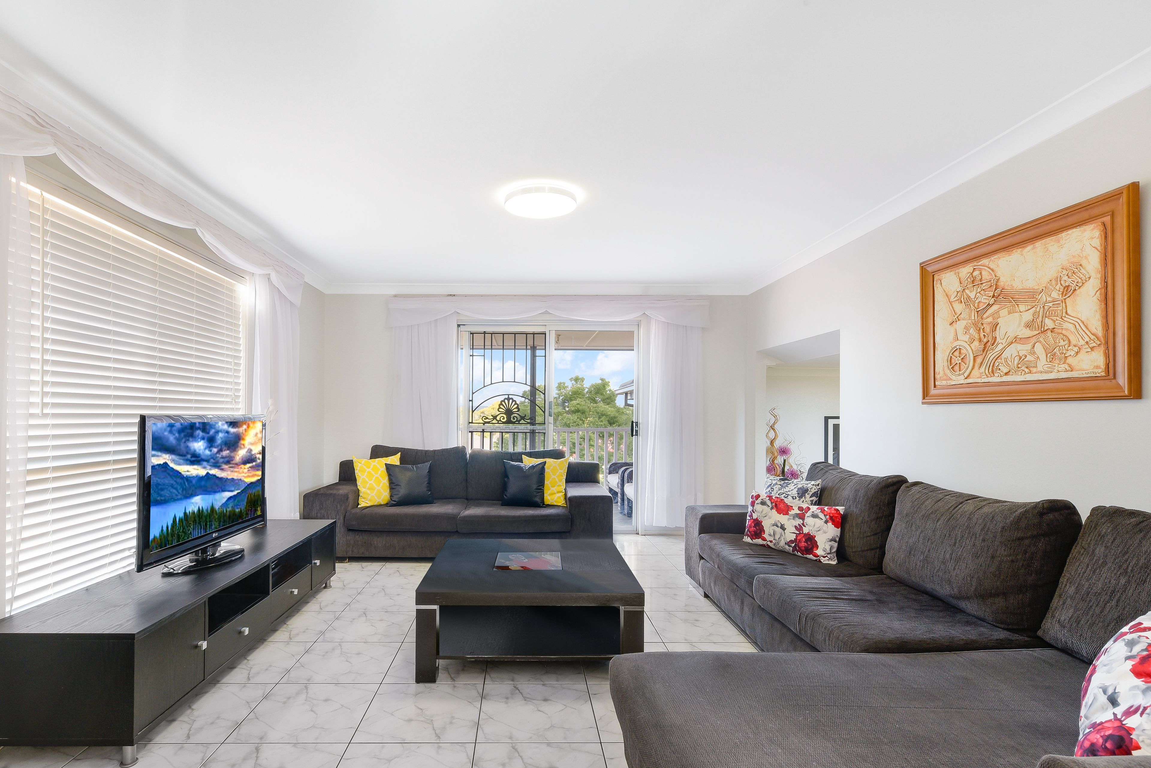 Eagle Vale, NSW 2558