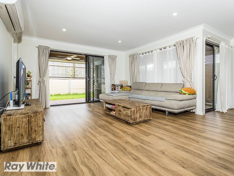 19 Stokes Street, North Lakes, QLD 4509